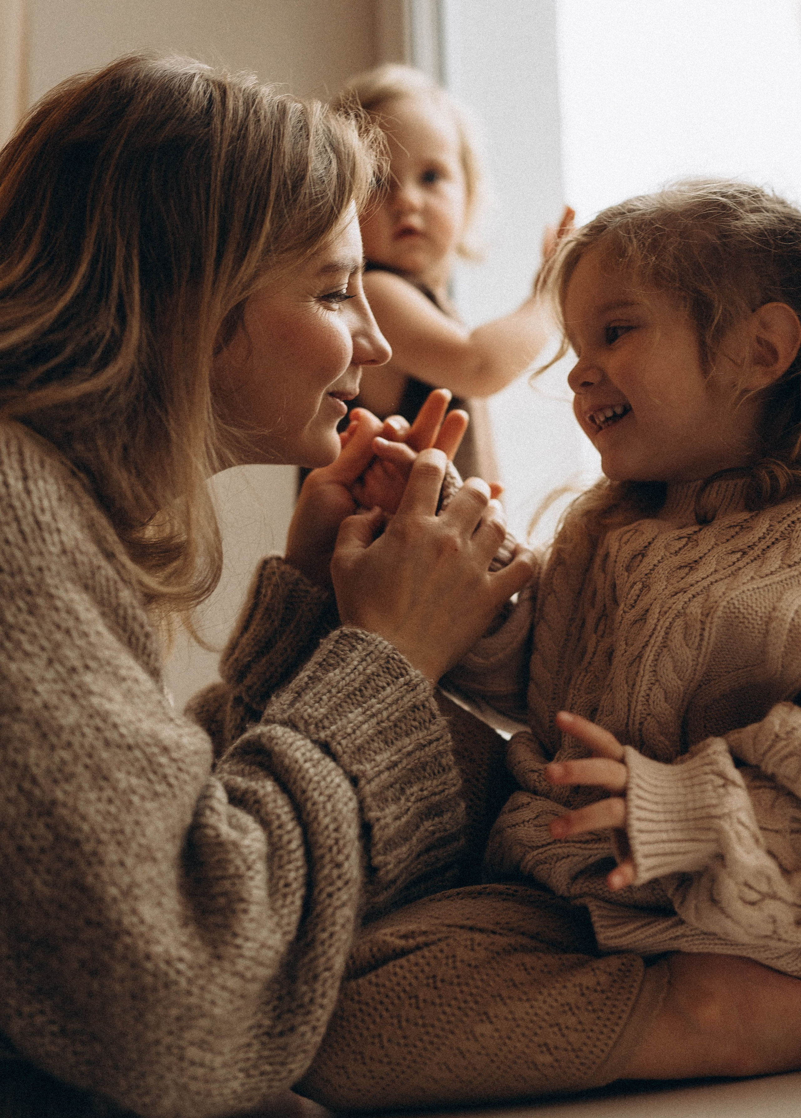 Это о любви. Фотограф в Челябинске и Санкт-Петербурге Анна Ивашкова
