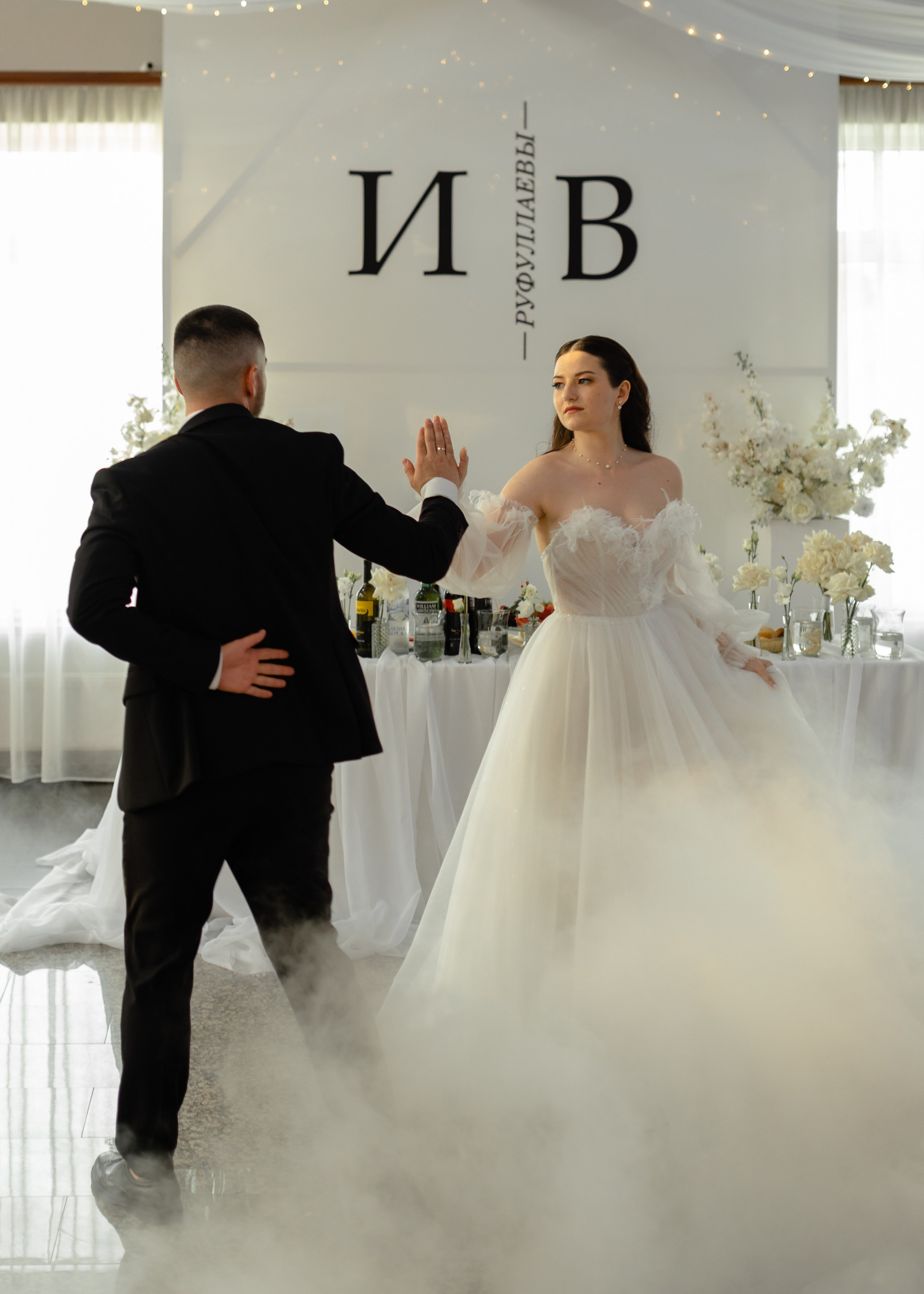 Илья и Виктория 2024. Свадебный фотограф в Калининграде Кристина Воскобойникова