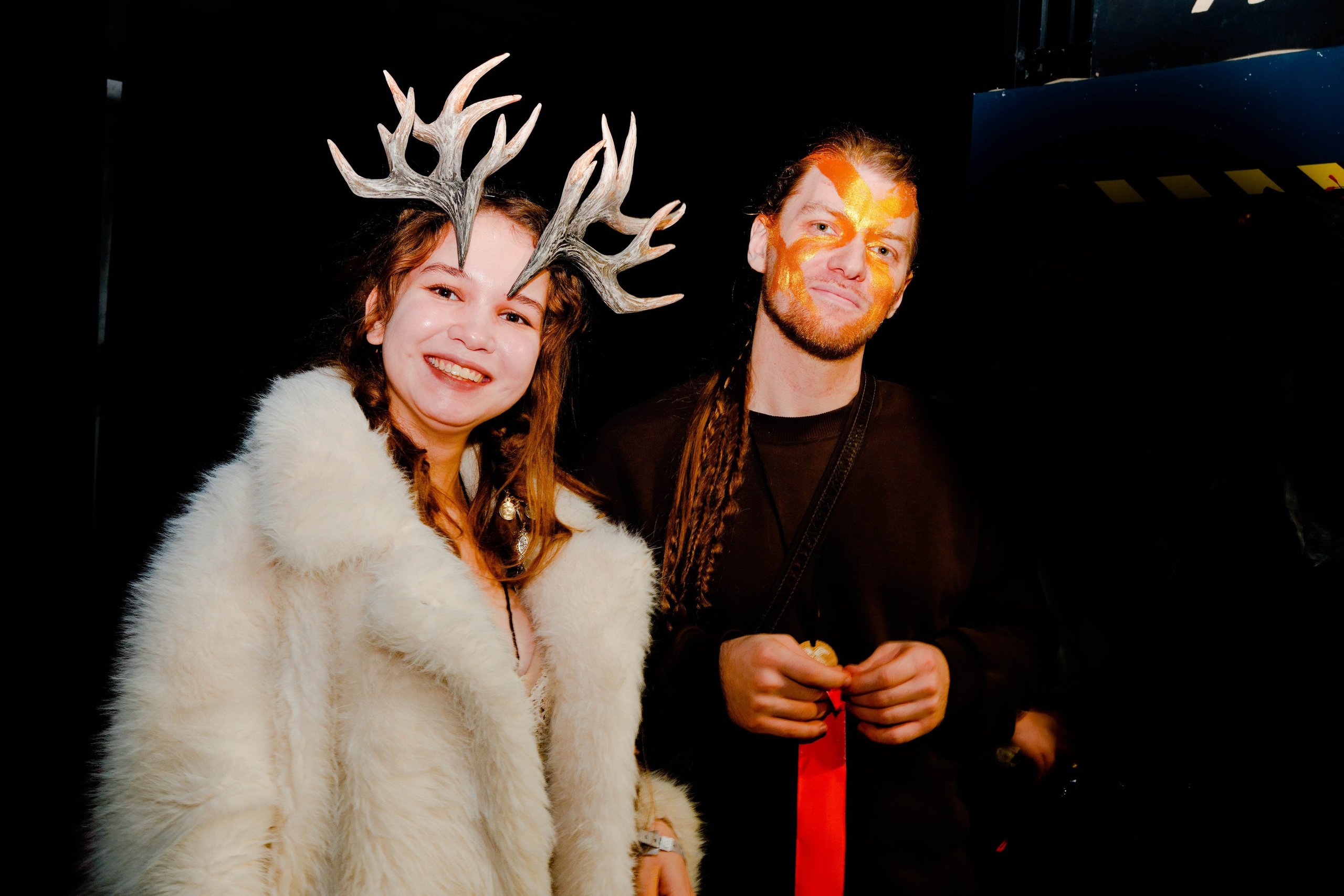 Фестиваль «Жатва. Йоль» 2025. Event-фотограф Болотнова Елена