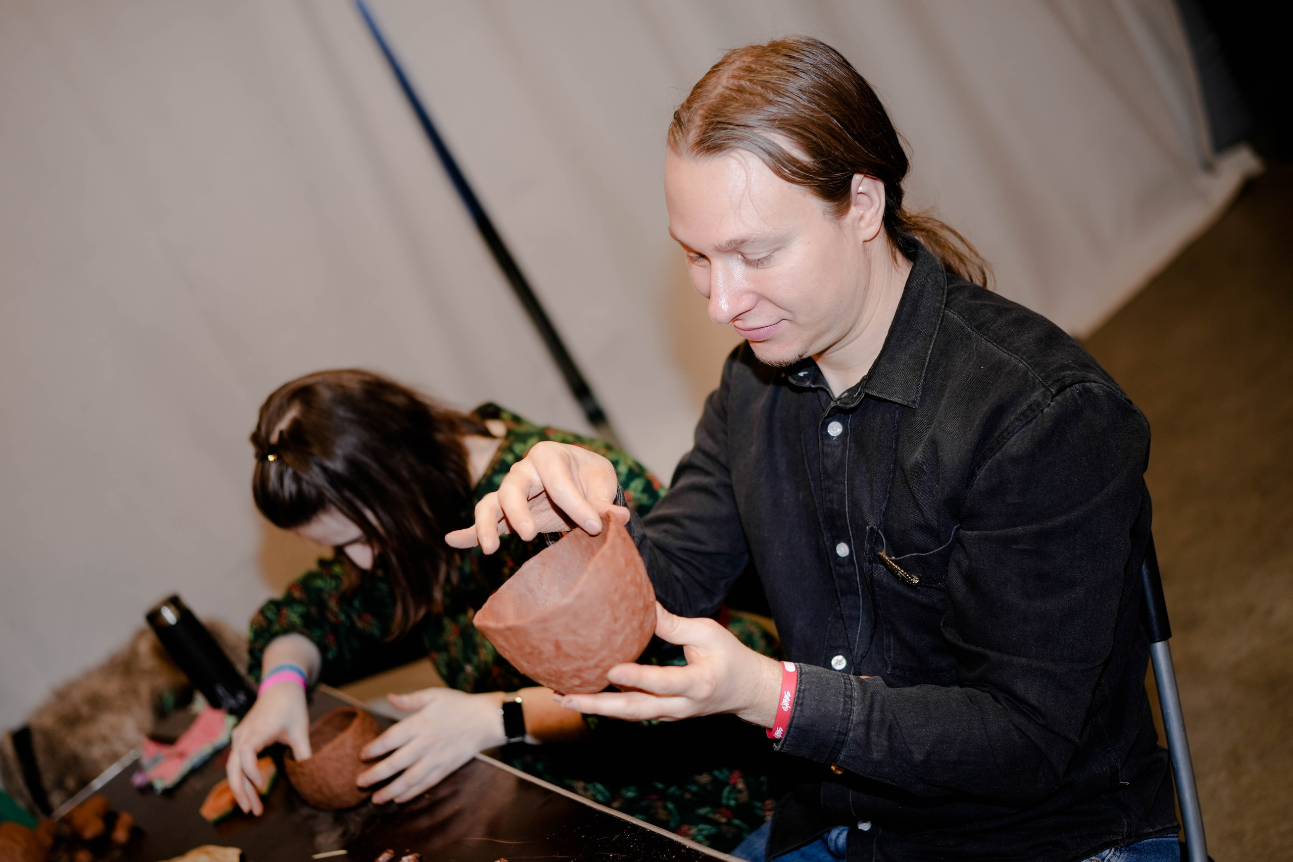 Фестиваль «Жатва. Йоль» 2025. Event-фотограф Болотнова Елена