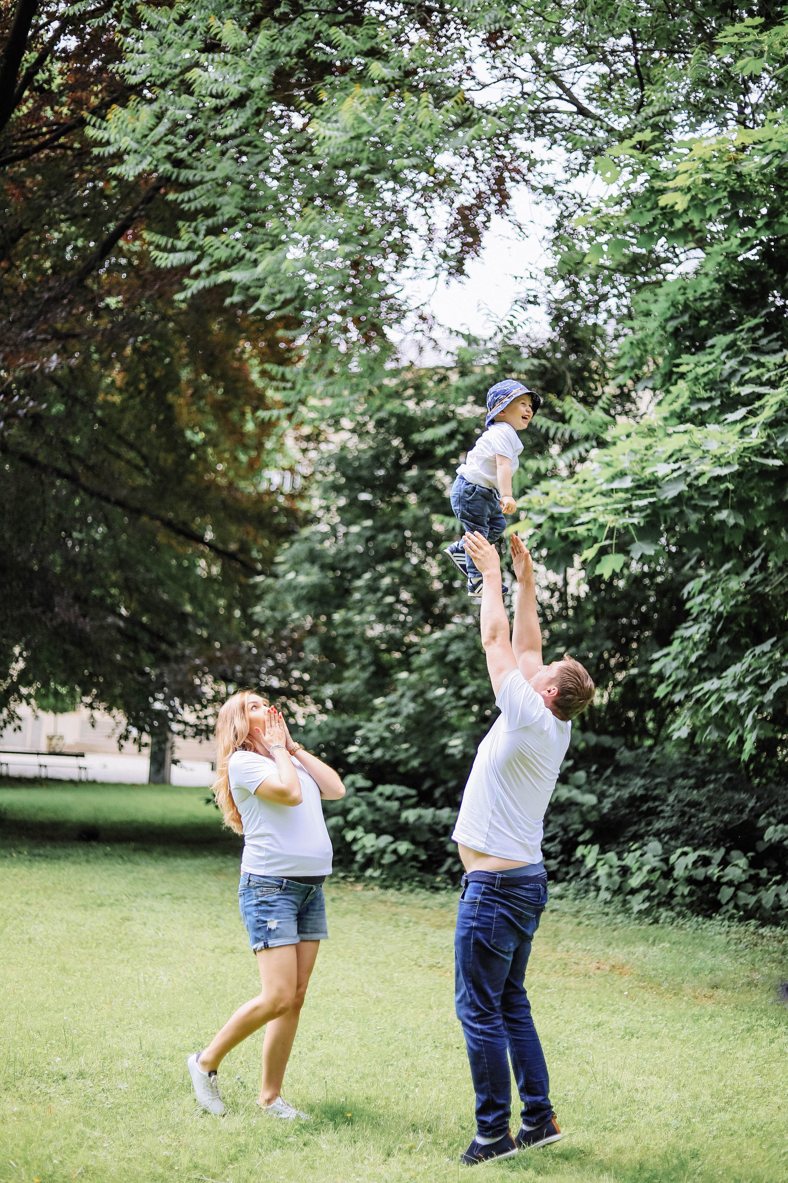 Наталья. Женский/Детский фотограф в Симферополе Вероника Слепогина