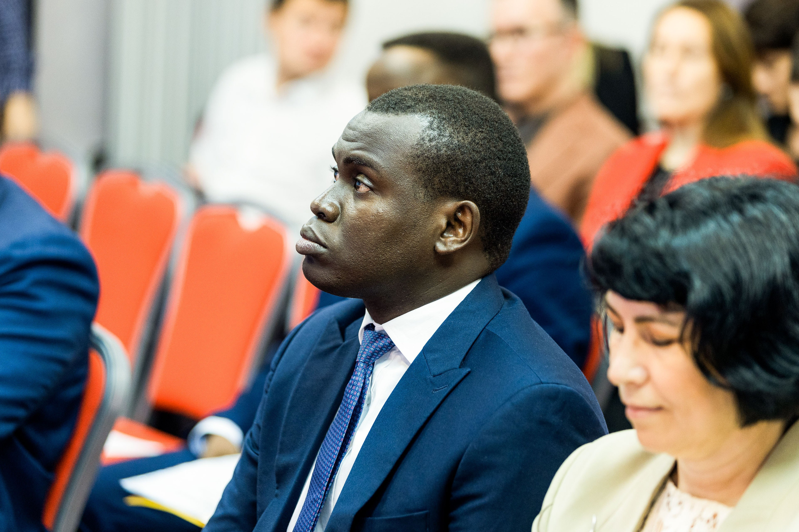 Форум «Сделано в Удмуртии 2024» [18/09/24]. Фотограф Виноградов Константин