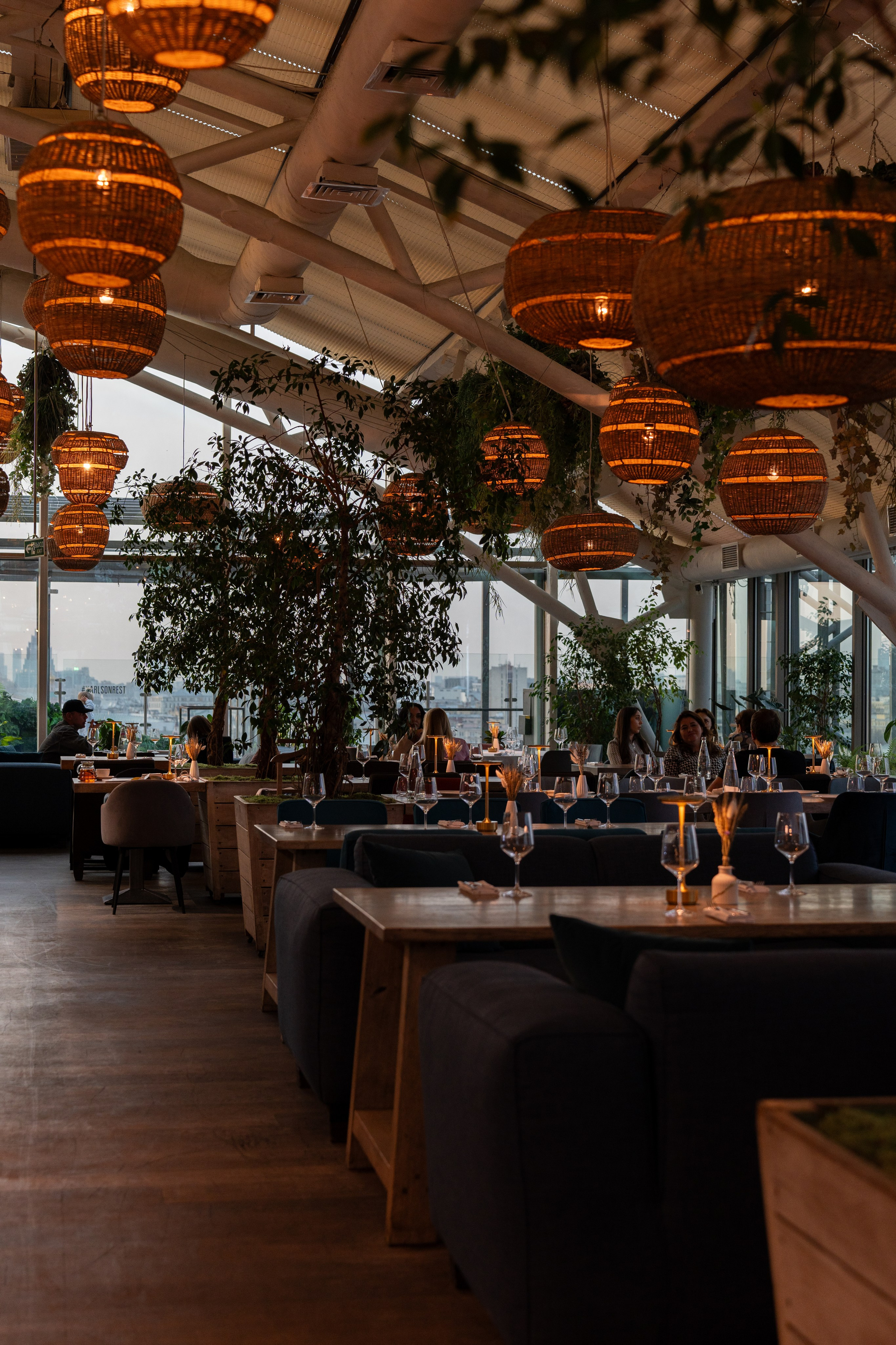 Интерьер. Фотограф и видеограф в Москве Павел Петровский