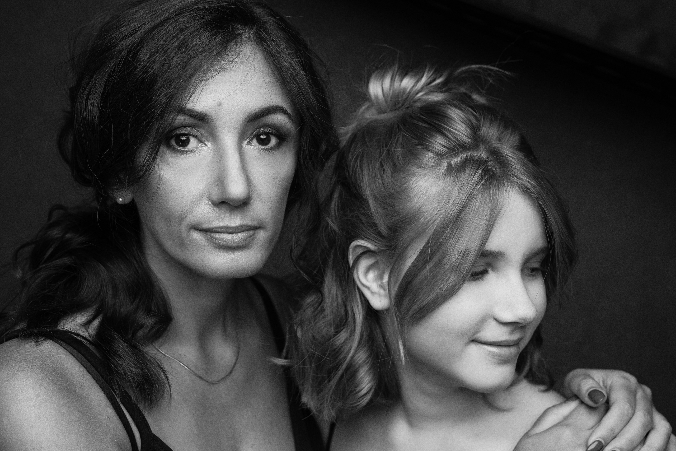 Художественный портрет. Фотограф в Москве Проймин Алексей