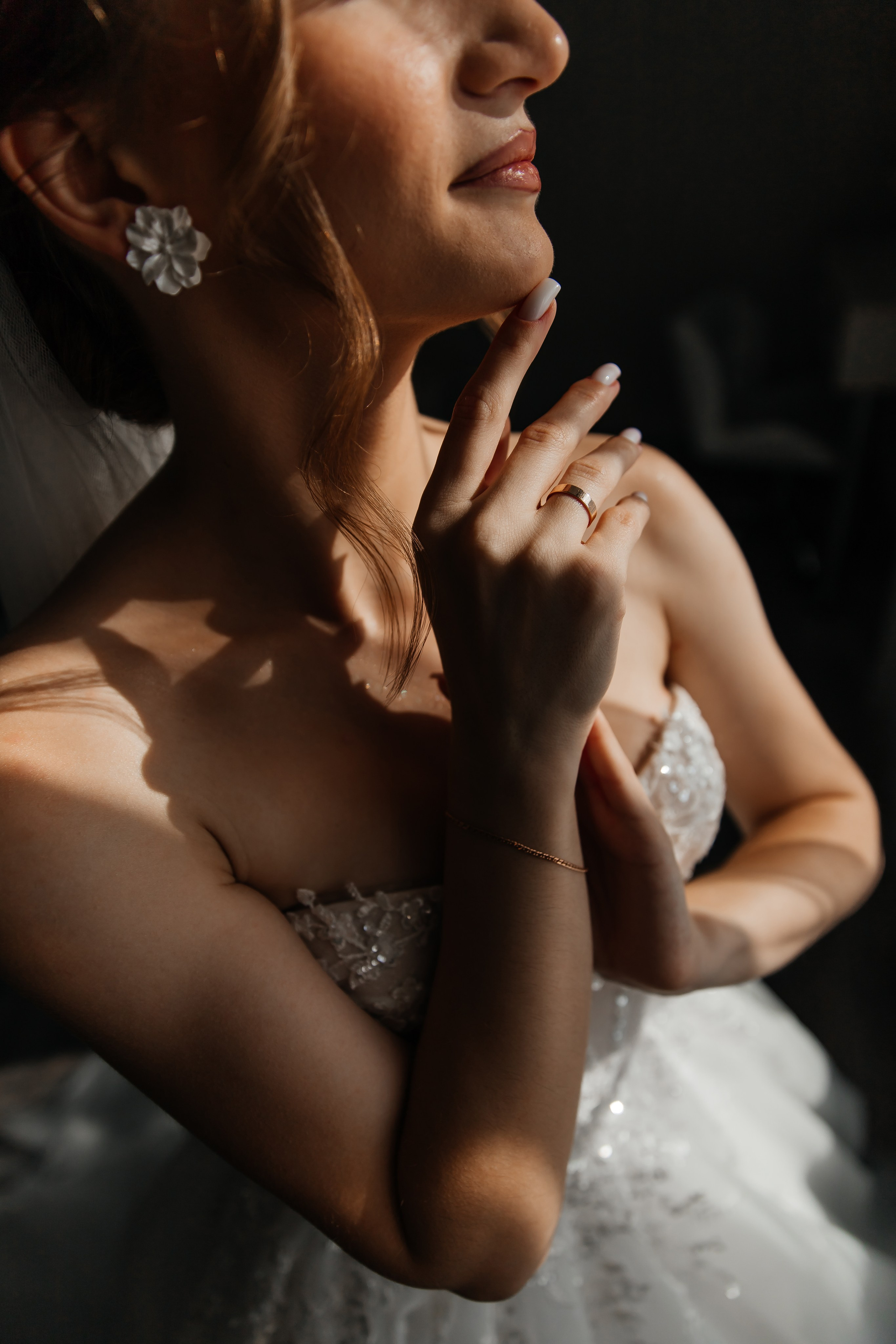 Захар и Кристина. Свадебный и семейный фотограф в Арзамасе Давыденкова Яна