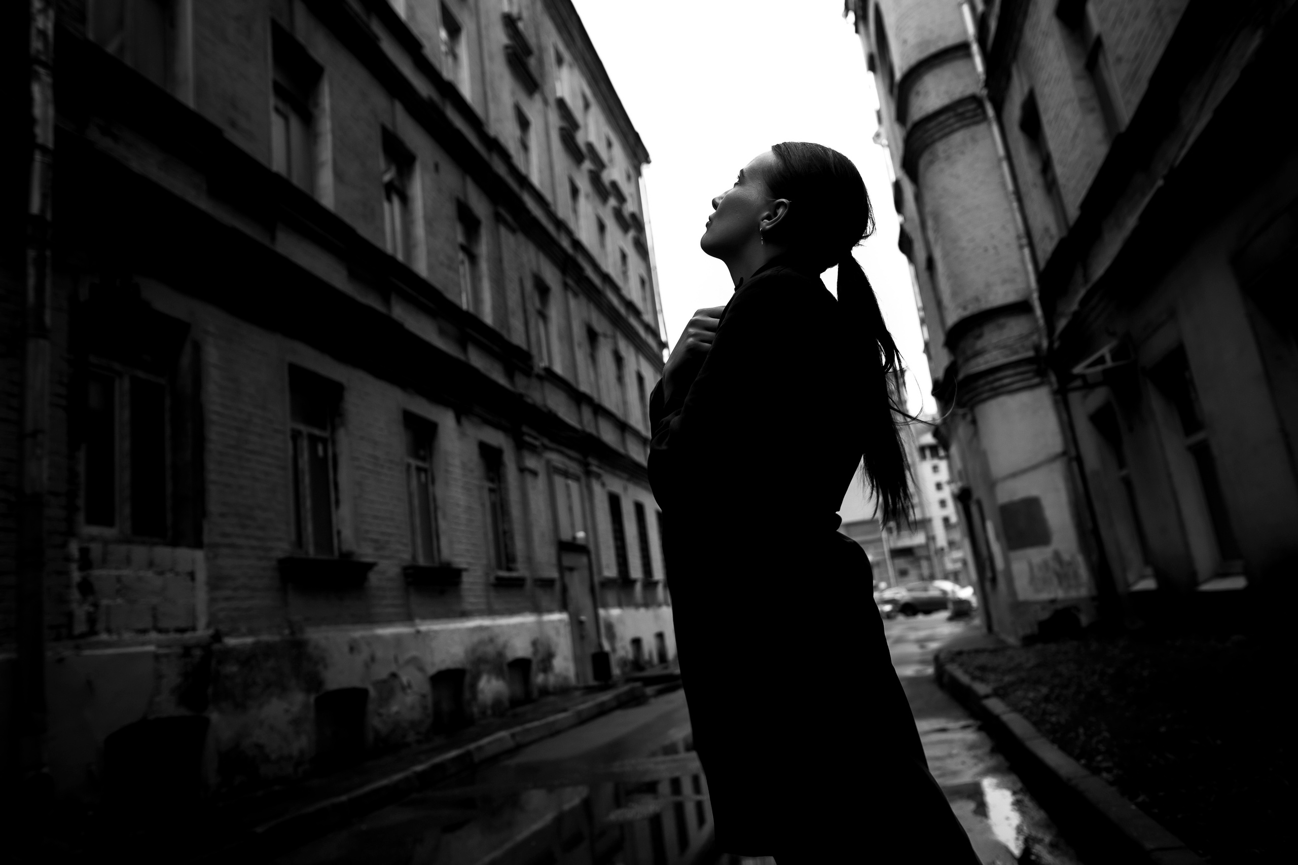 Сontacts. Концертный фотограф — Sanchera