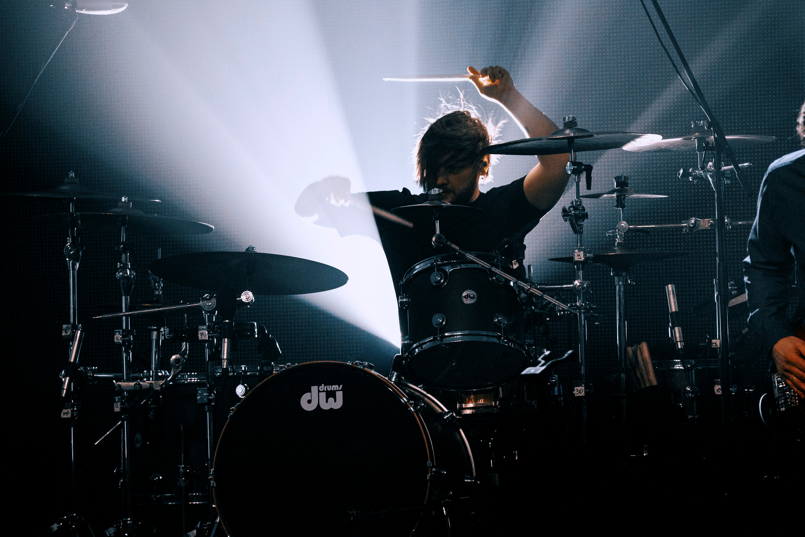 Сoncert shooting. Концертный фотограф — Sanchera