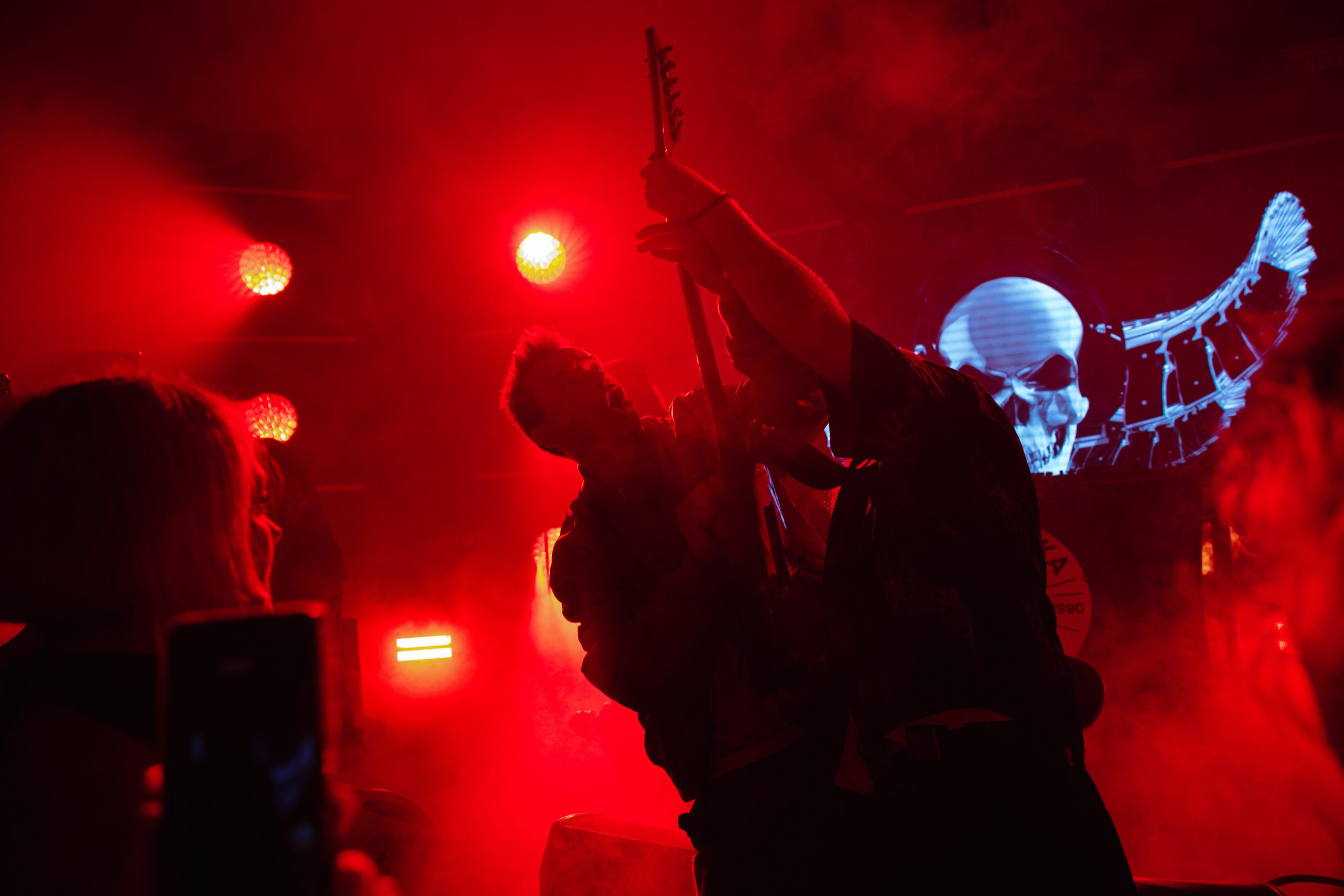 Репортажное портфолио. Фотограф Сергей Ловырев