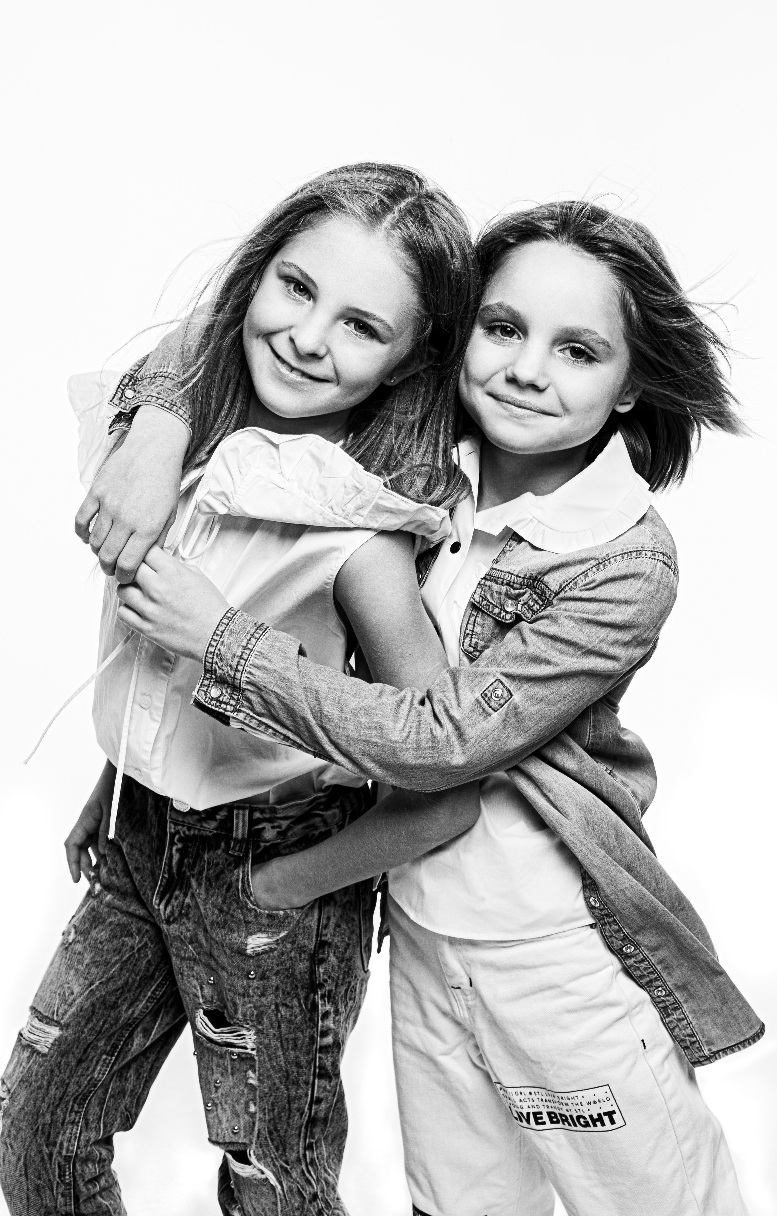 Детский Портрет. Художественный Фотограф Тольятти