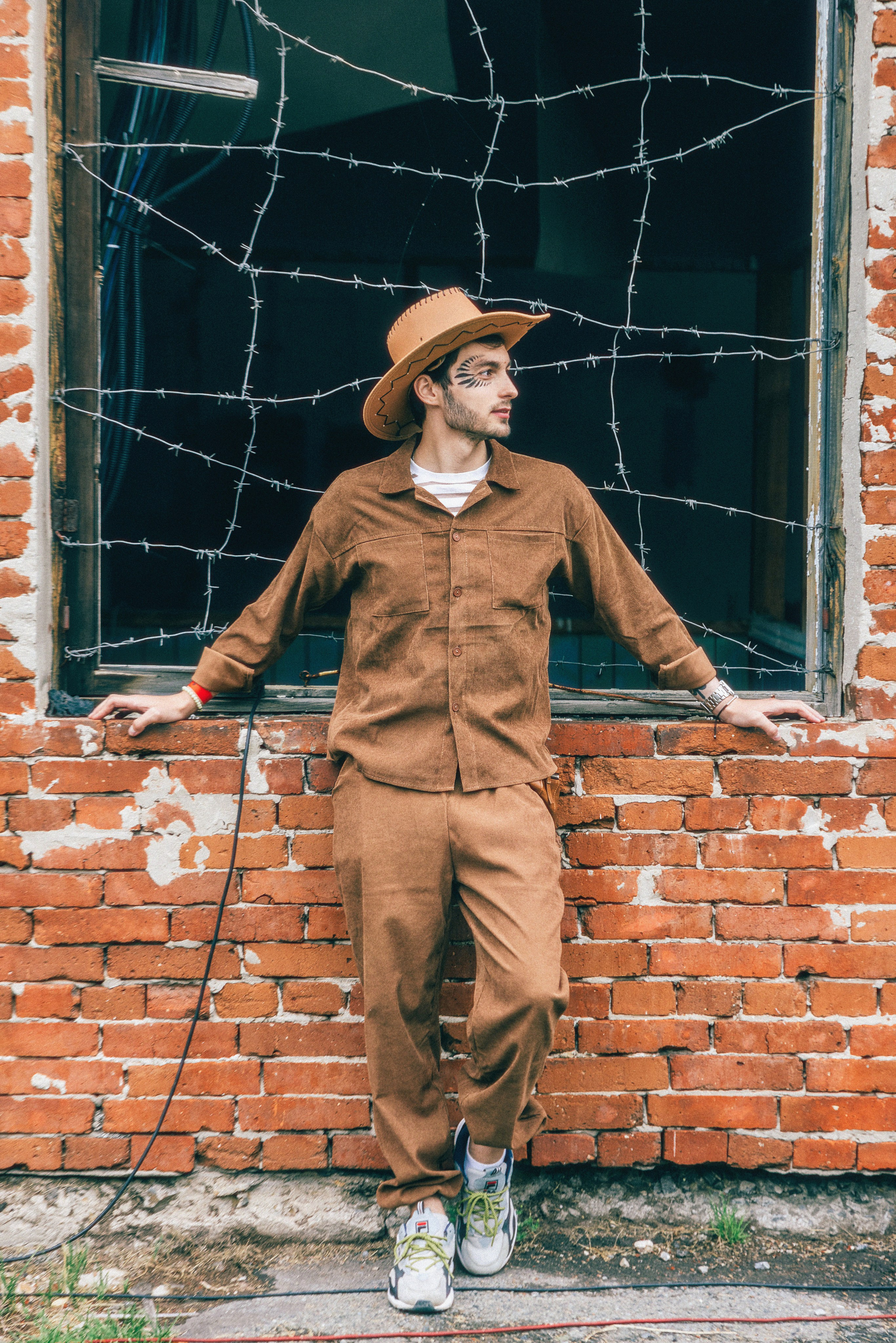 Этажи. Движ 2024. Фотограф Виталий Хайлов, Екатеринбург