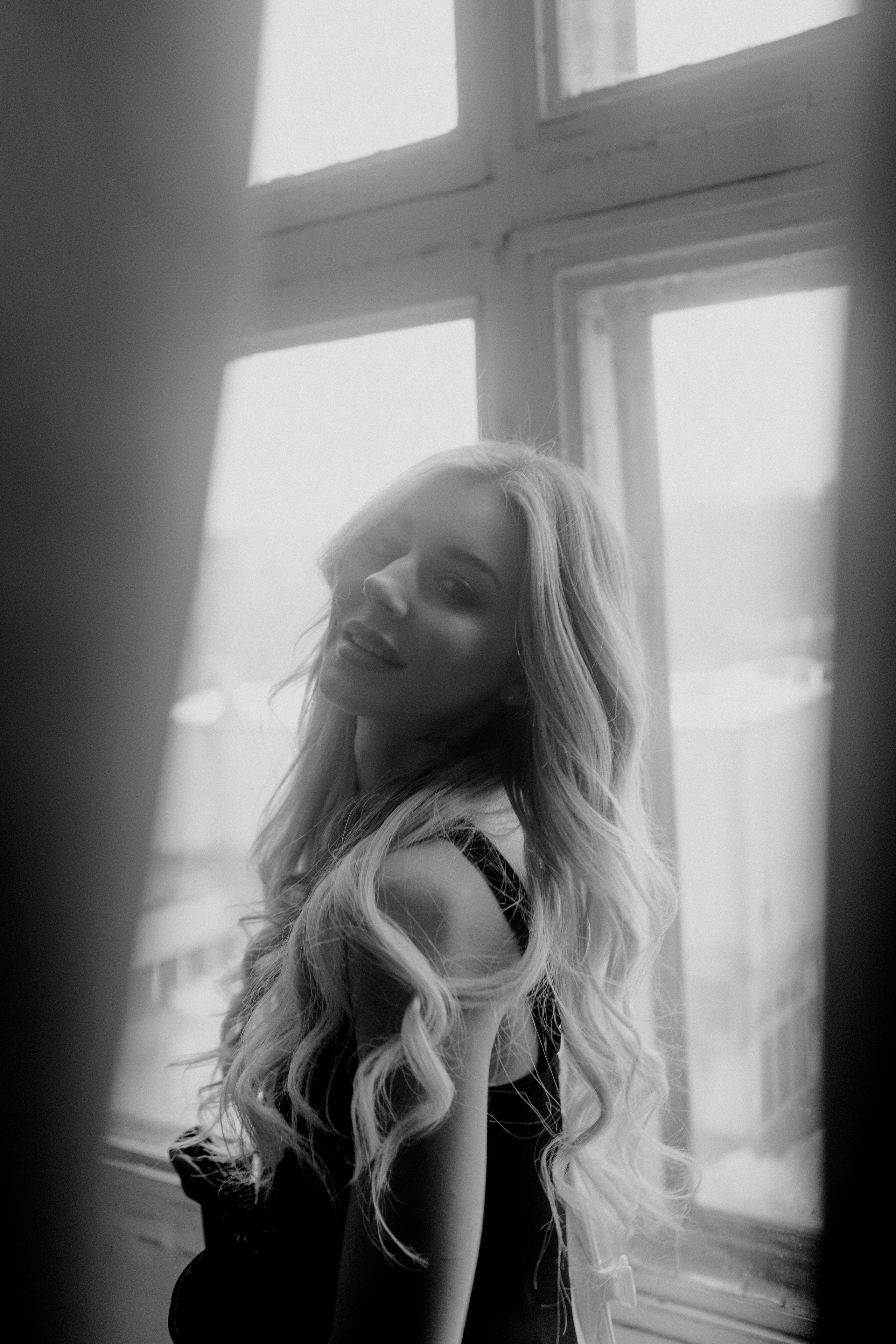 Юля. Фотограф на мероприятие