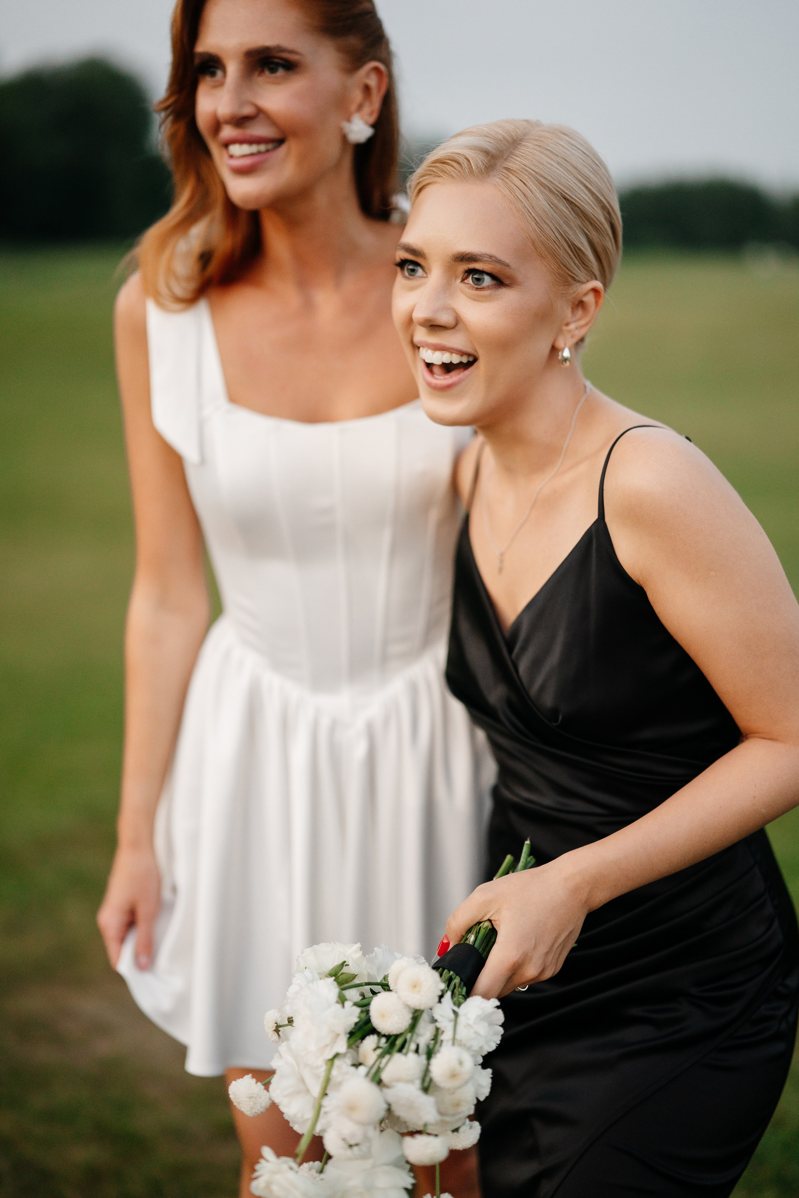 Игорь и Мария. Свадебный и репортажный фотограф в Москве Андрей Вайман