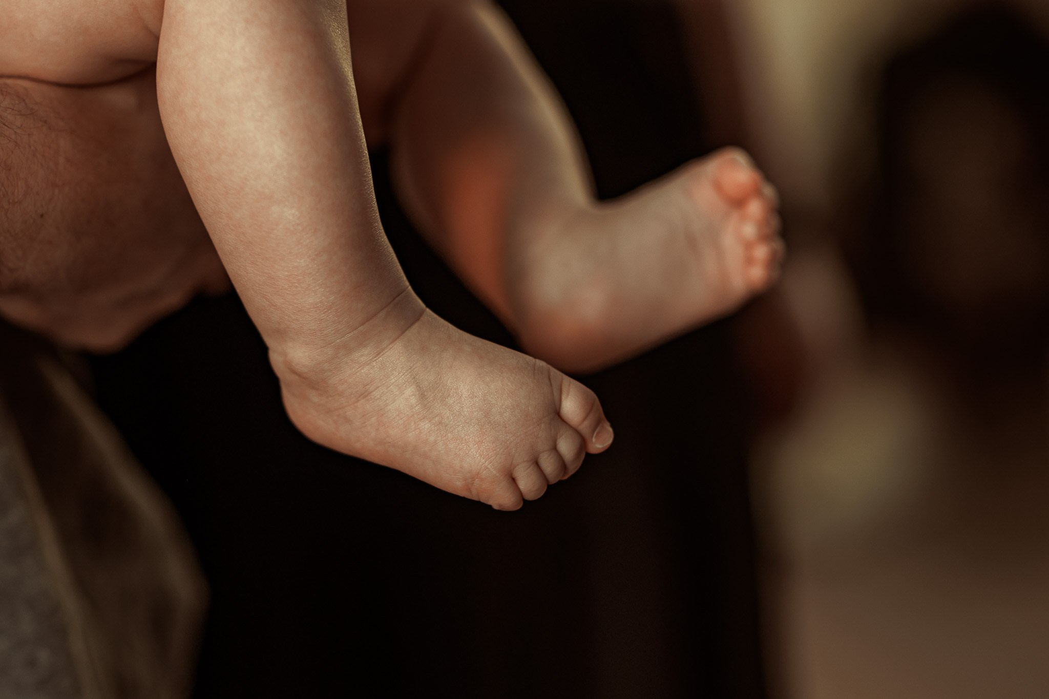 Таинство Крещения Алевтины. 23.03. Детский семейный фотограф в Абинске