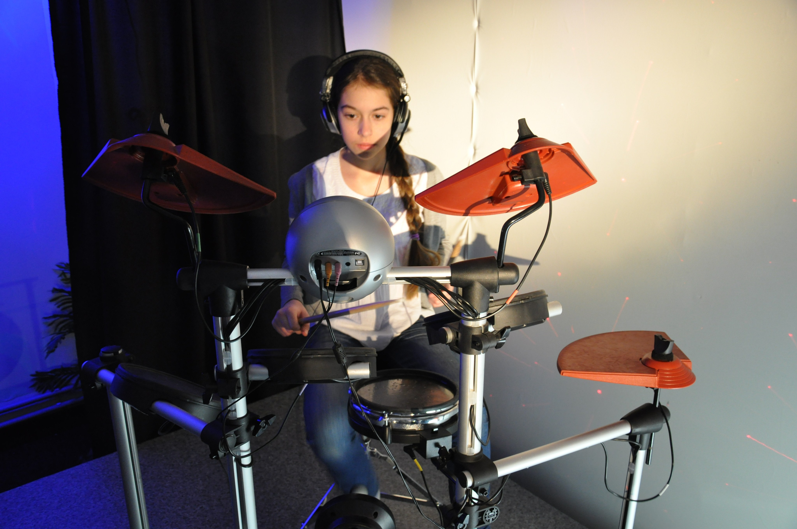 Катя ДР 13 лет 01.12.2012. Семейный, Свадебный фотограф СПБ Питер— Романова Екатерина