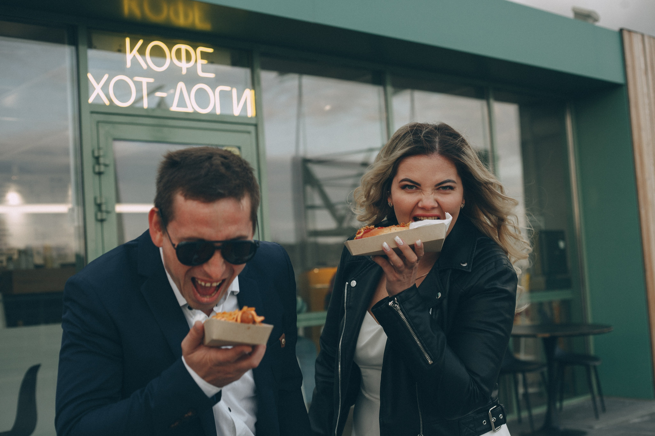 Свадьбы. Фотограф в Ростове Александр Курылев