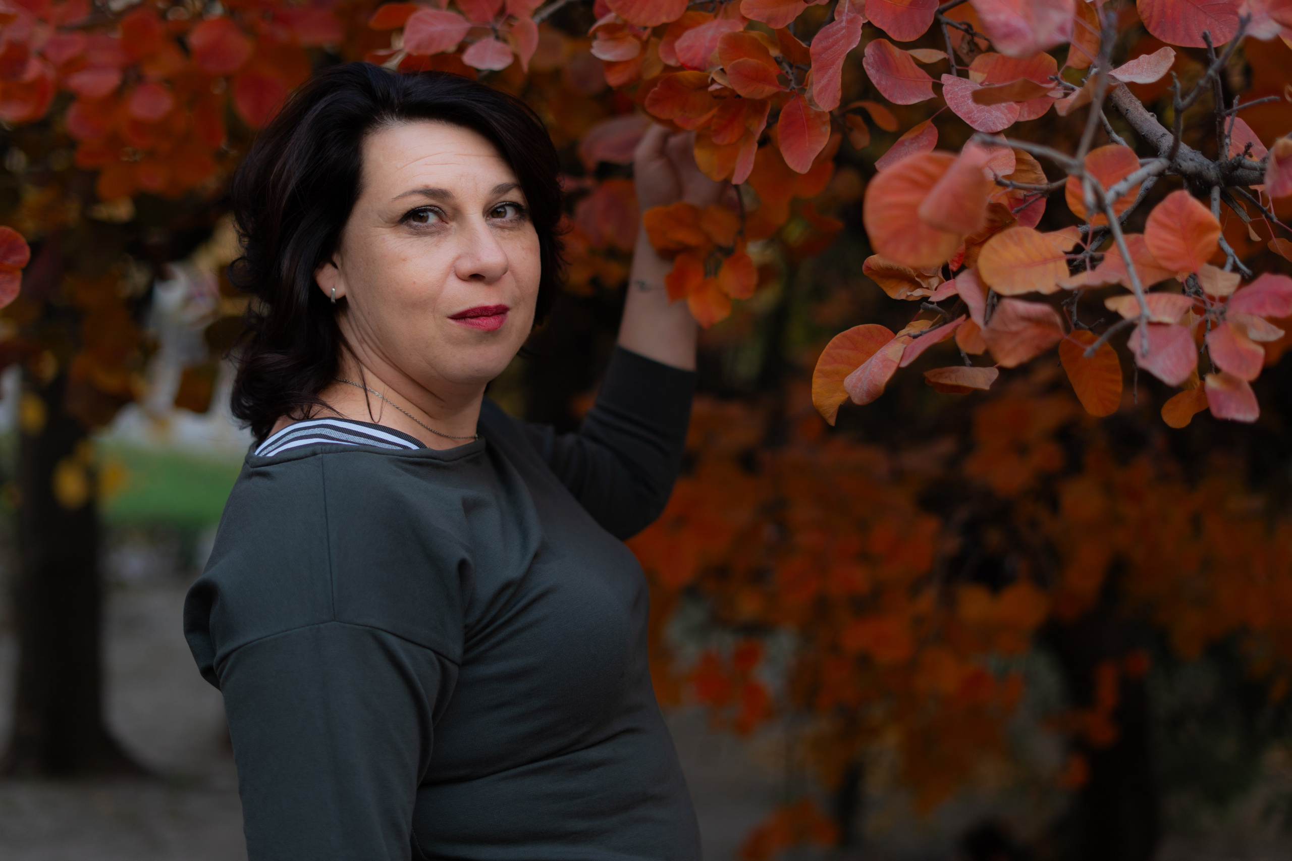 Фотопрогулка. Vadim Videograf