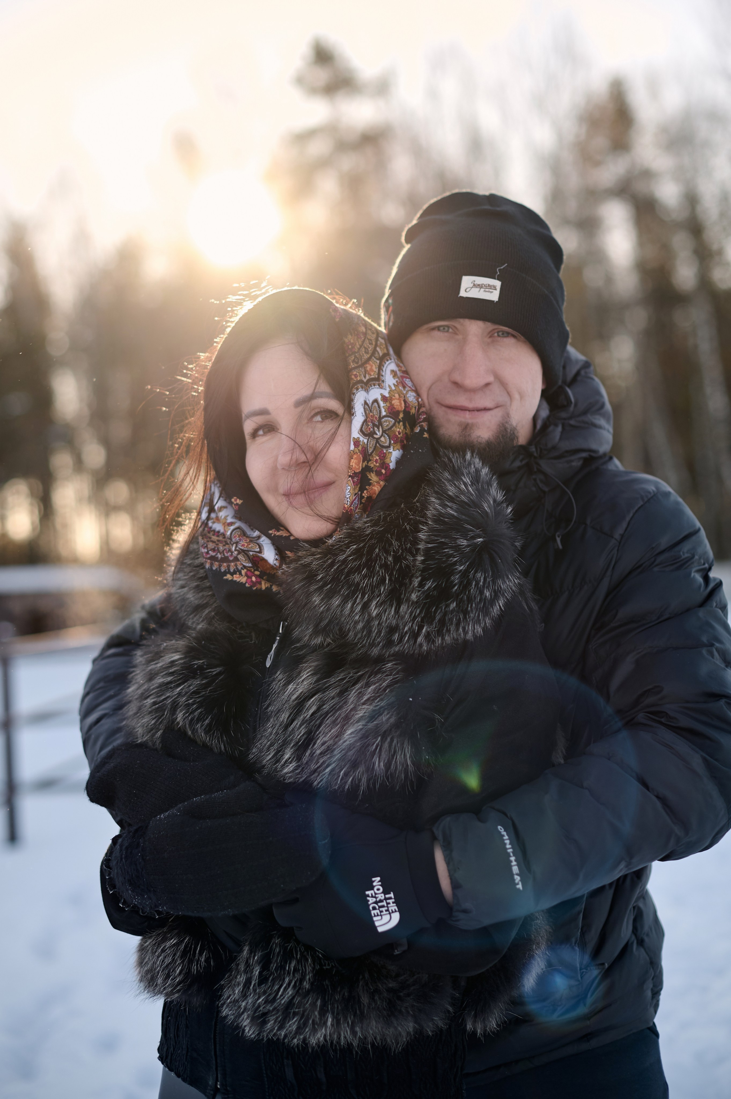 Мария. Фотограф Егорьевск Коломна Воскресенск