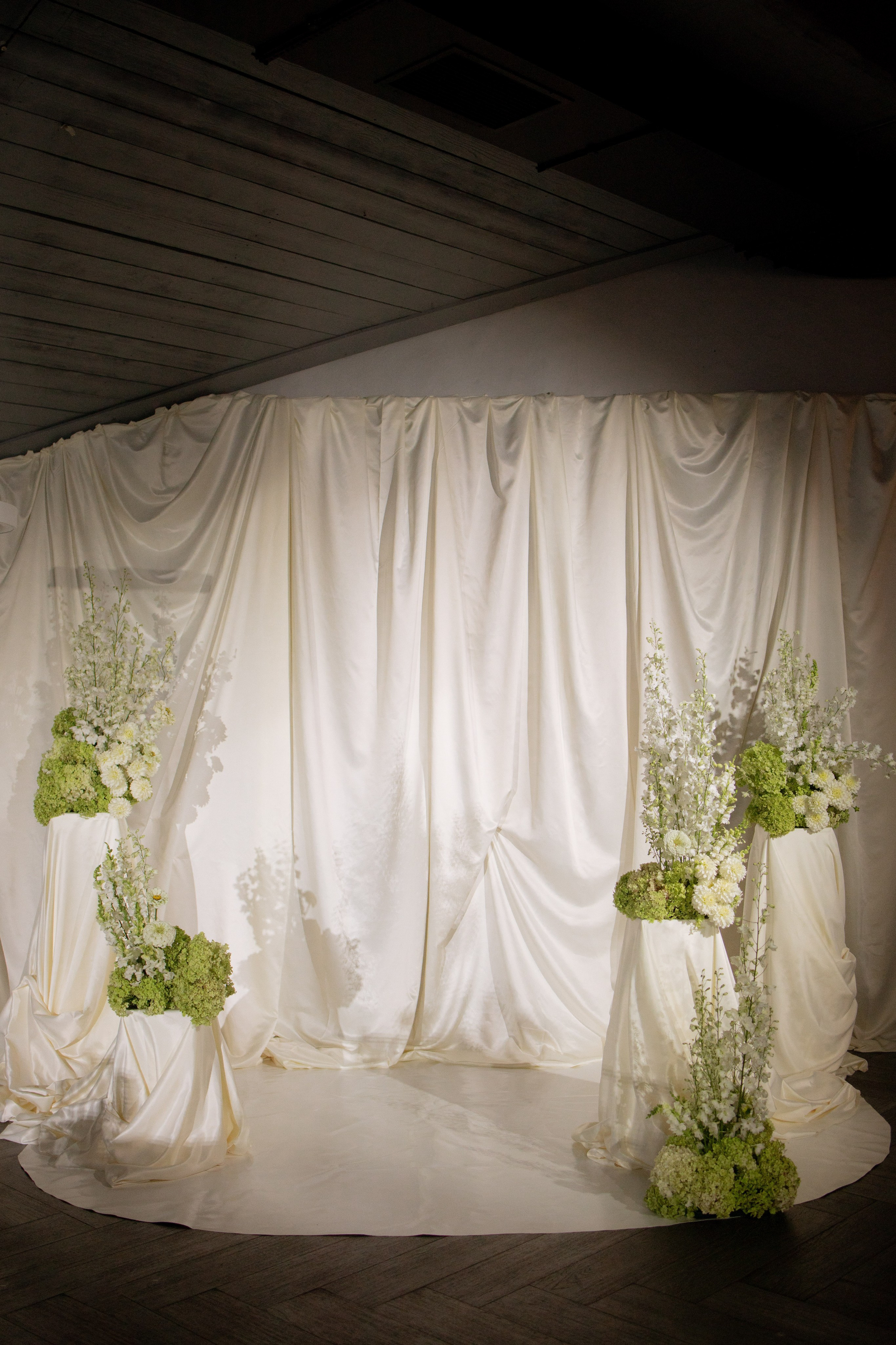 Валерия & Илья. Оформление свадеб, декор свадеб Вера Маркова, Москва