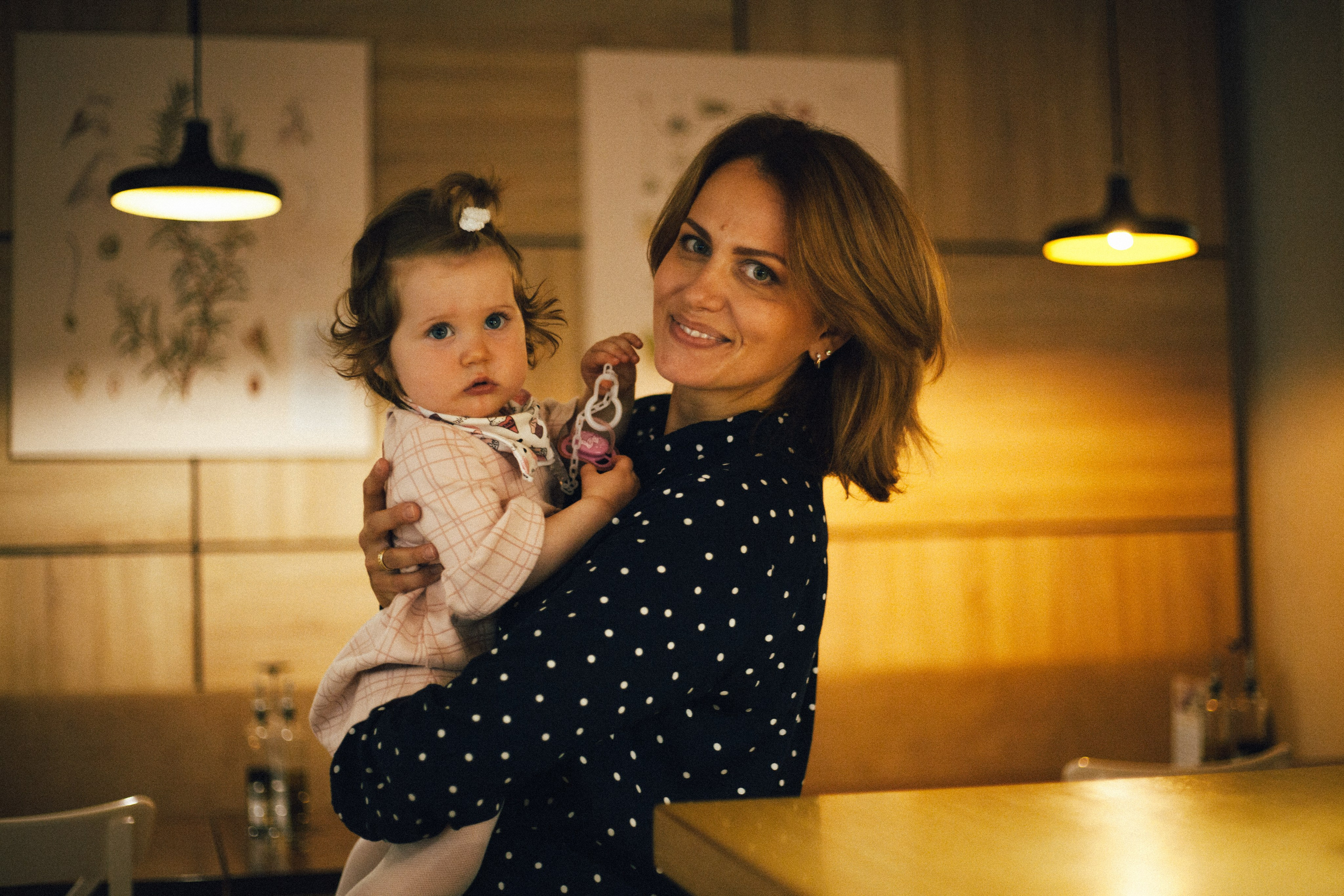 Семьи и пары. Фотограф в Ростове Александр Курылев