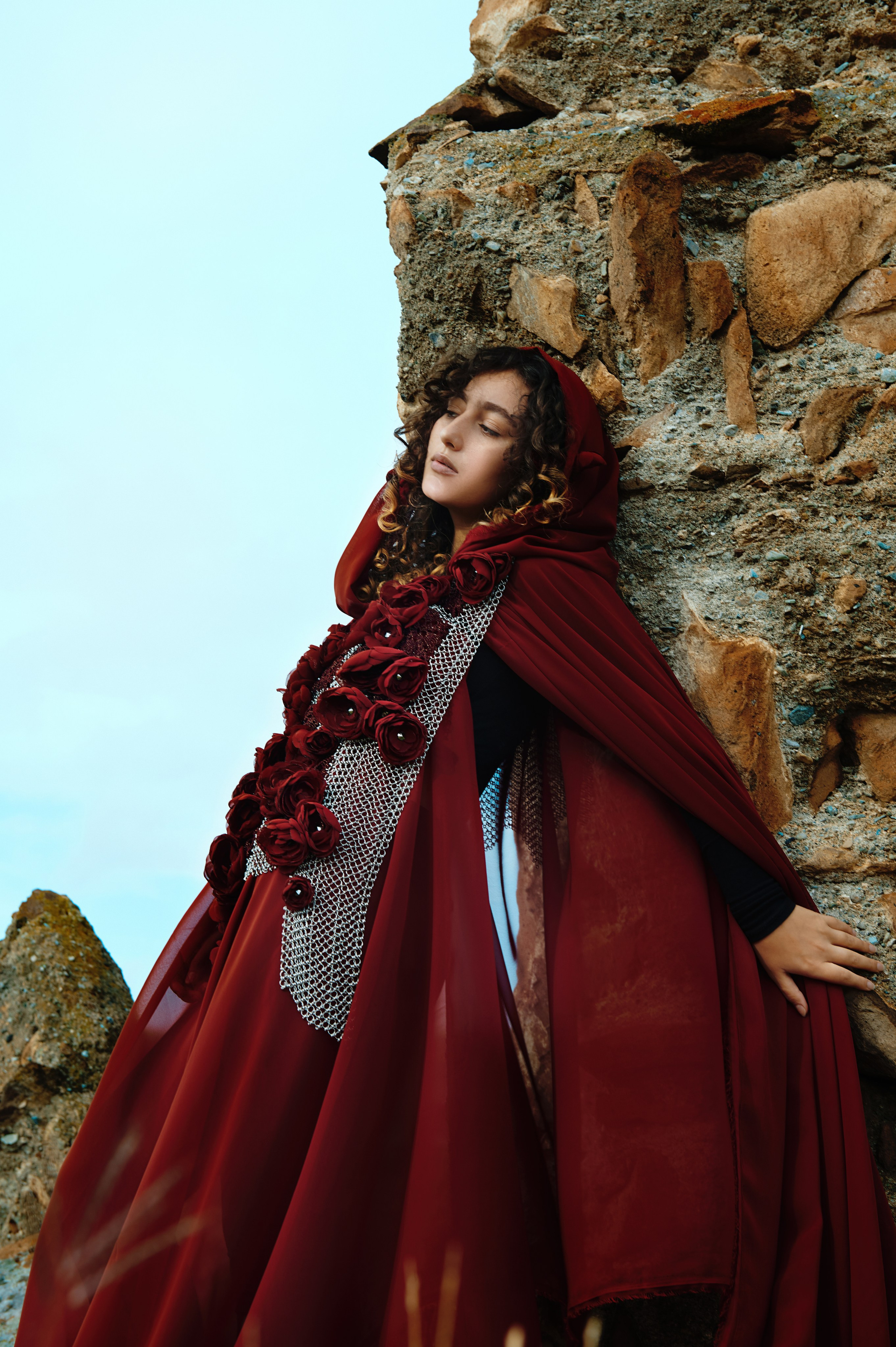 Mane. Дарья Володина — арт и fashion фотограф в Москве | рекламные и ювелирные съемки