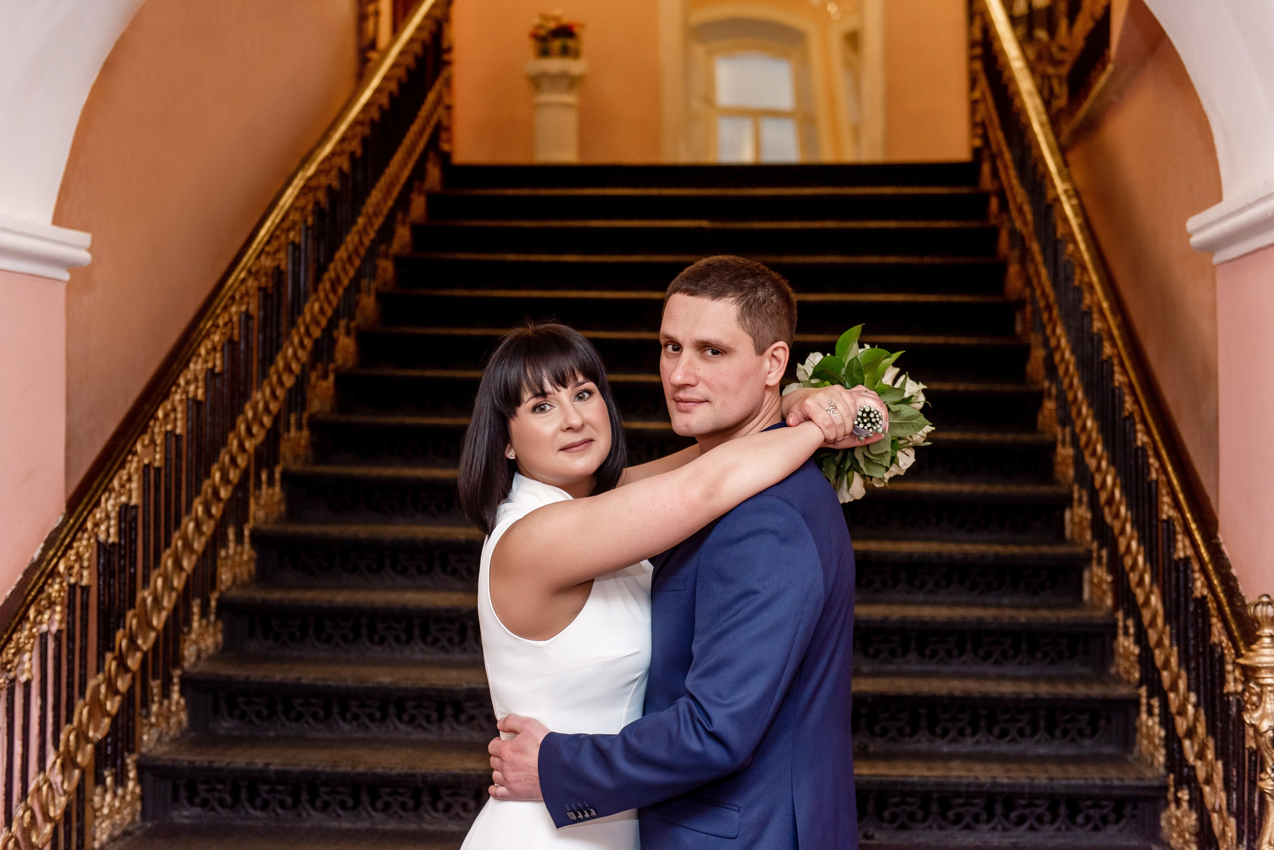 Александр и Юлия. Семейный и свадебный фотограф в Ельце Юлия Дякина