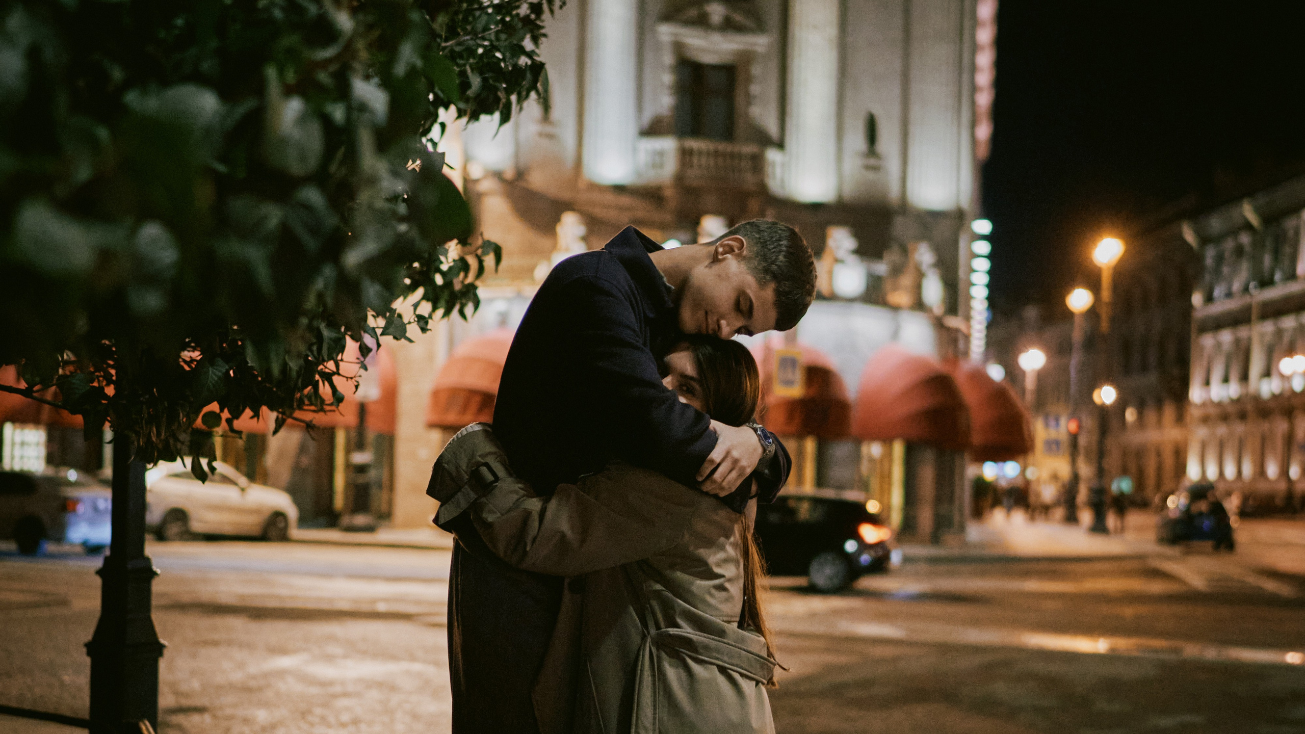 Федя и Диана. Фотограф в Санкт-Петербурге | Аня Маленчук
