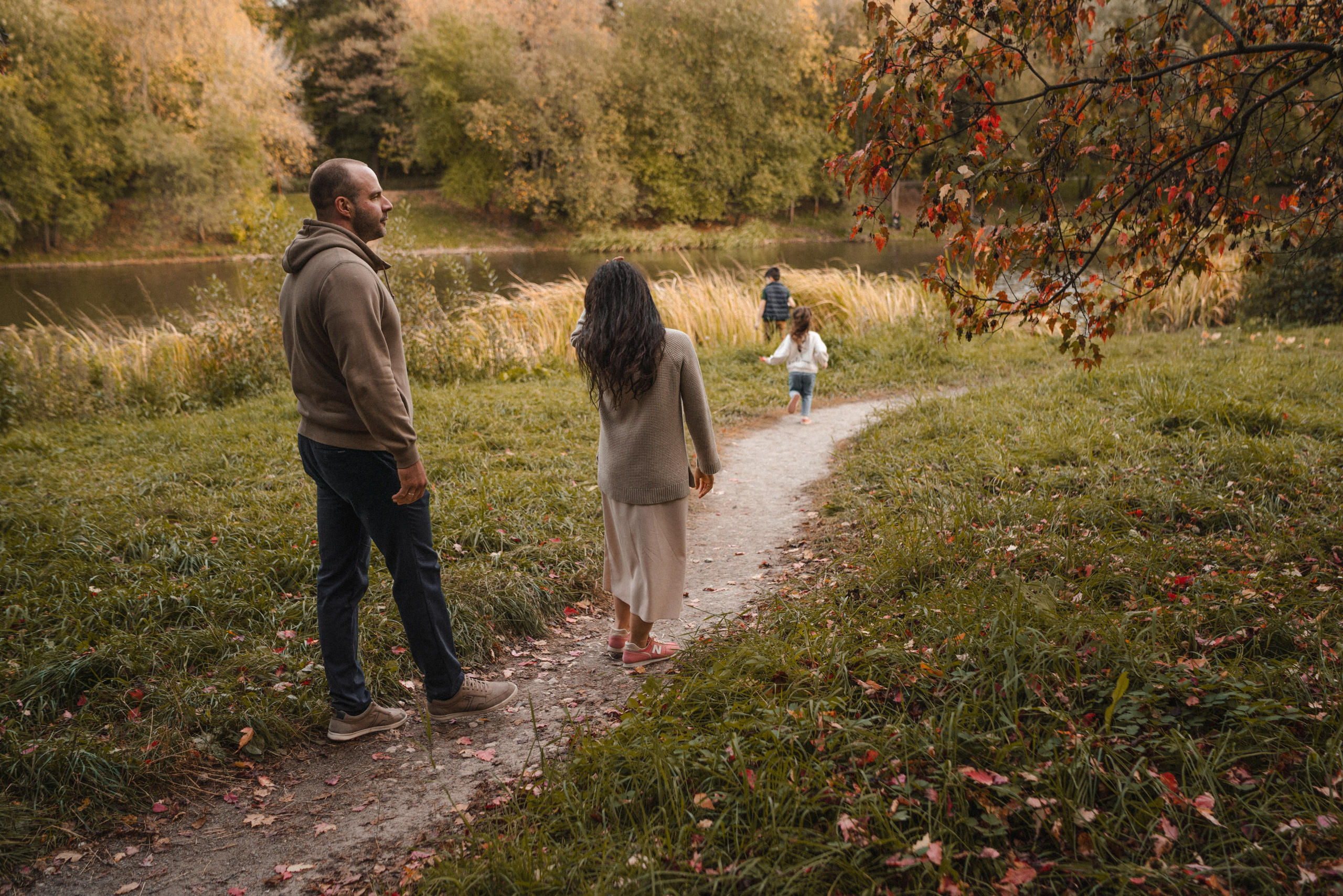 Дерево-брокколи. Фотограф Анна Кобазева, Москва