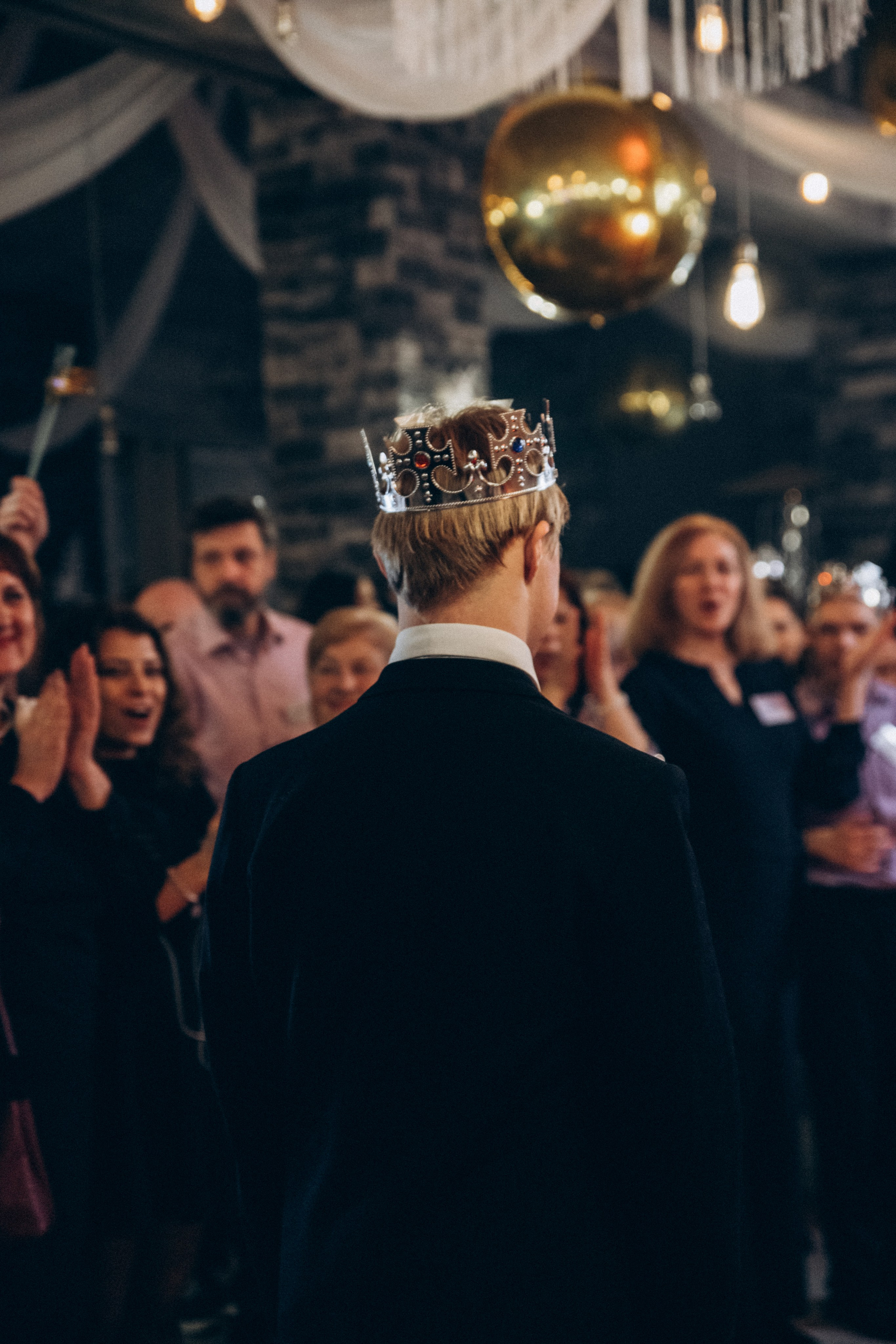 Night to Shine 2025. Репортажный и детский фотограф в Минске