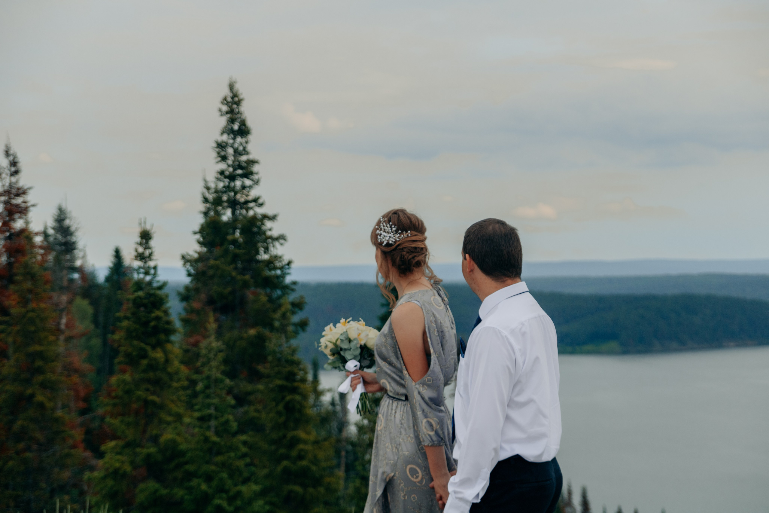 Ольга & Николай