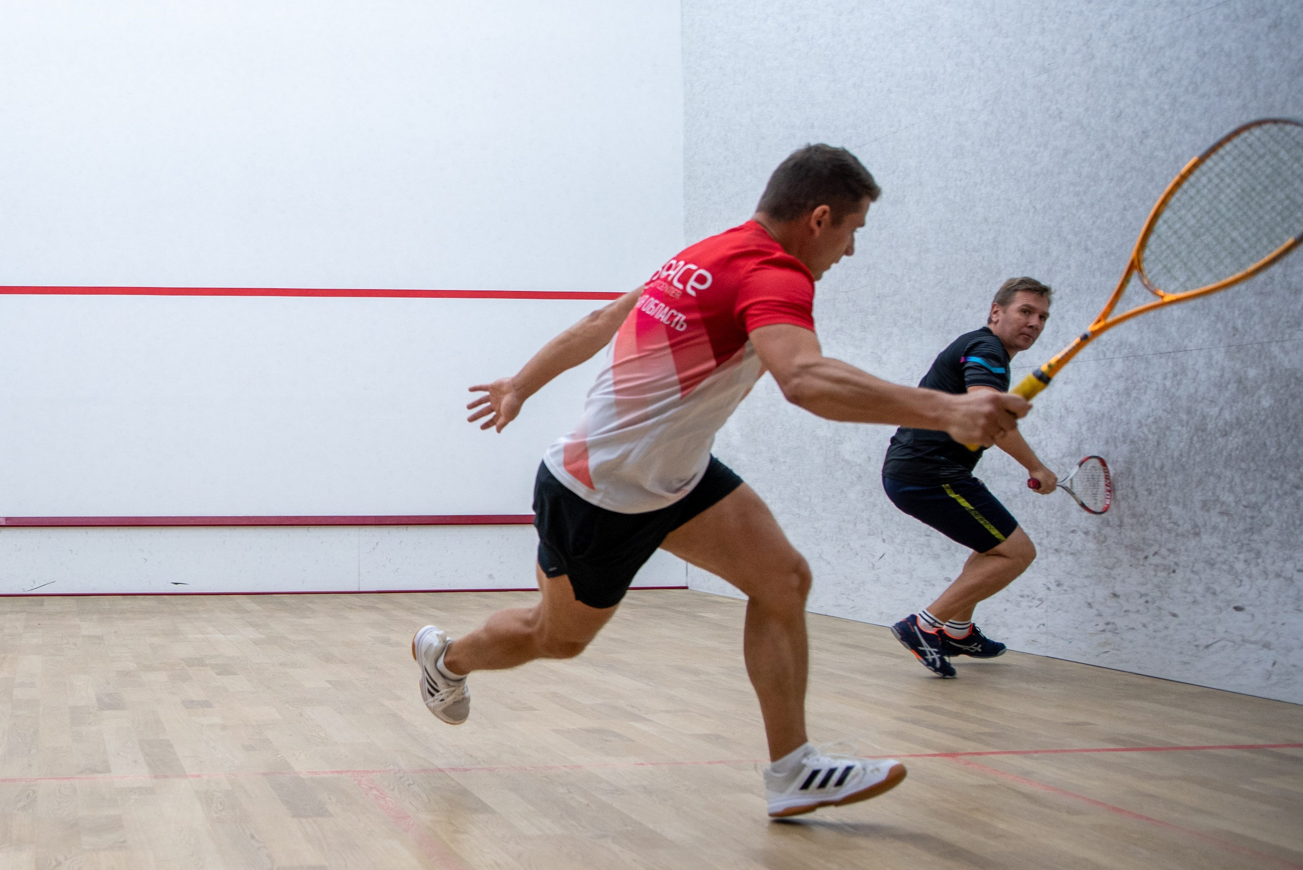 Space Racket center. День открытых дверей. Фотограф Стеценко Наталия. Одинцово, Москва, Московская область