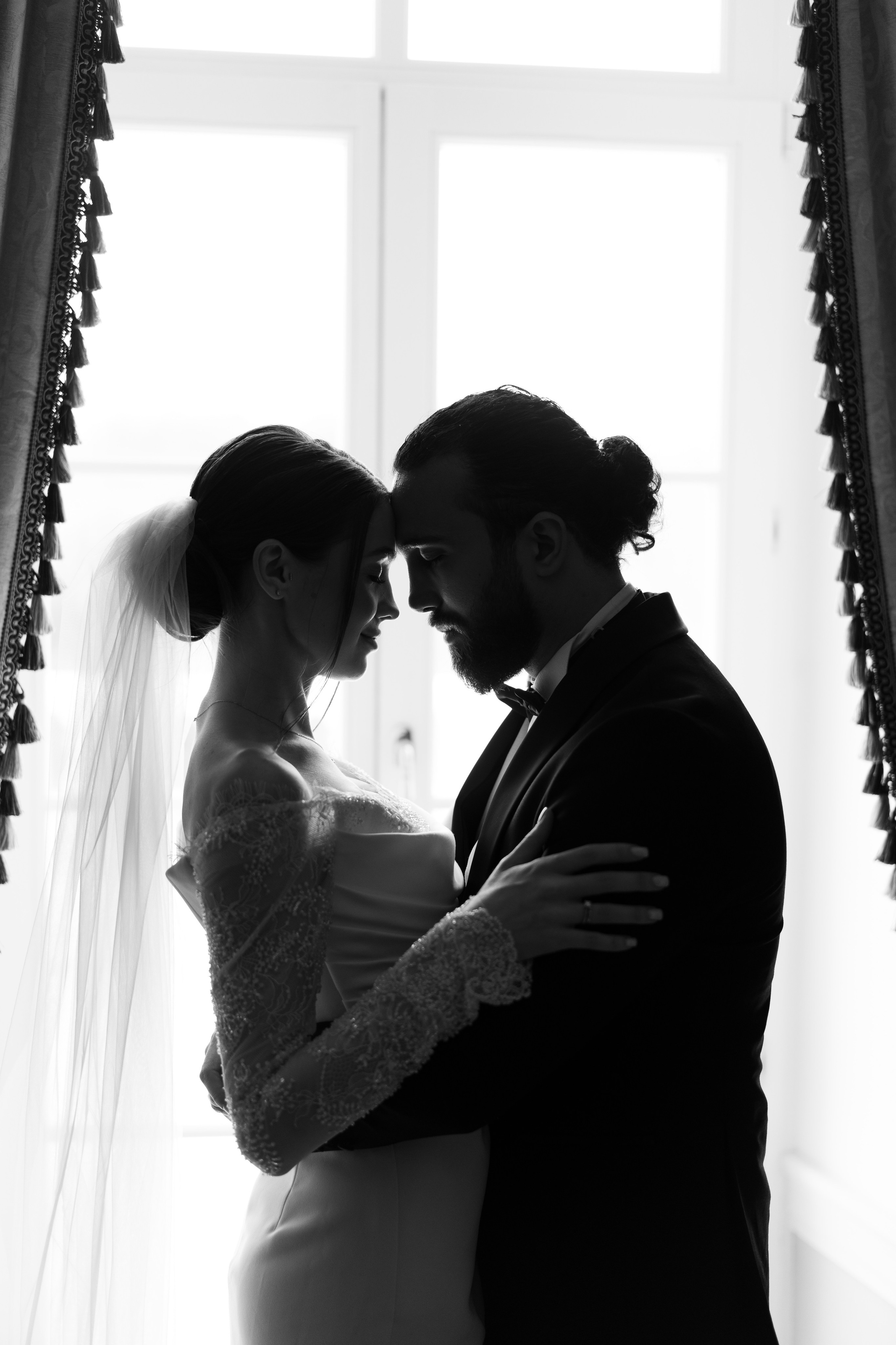 Виктория & Васим. Margosha-ph.ru