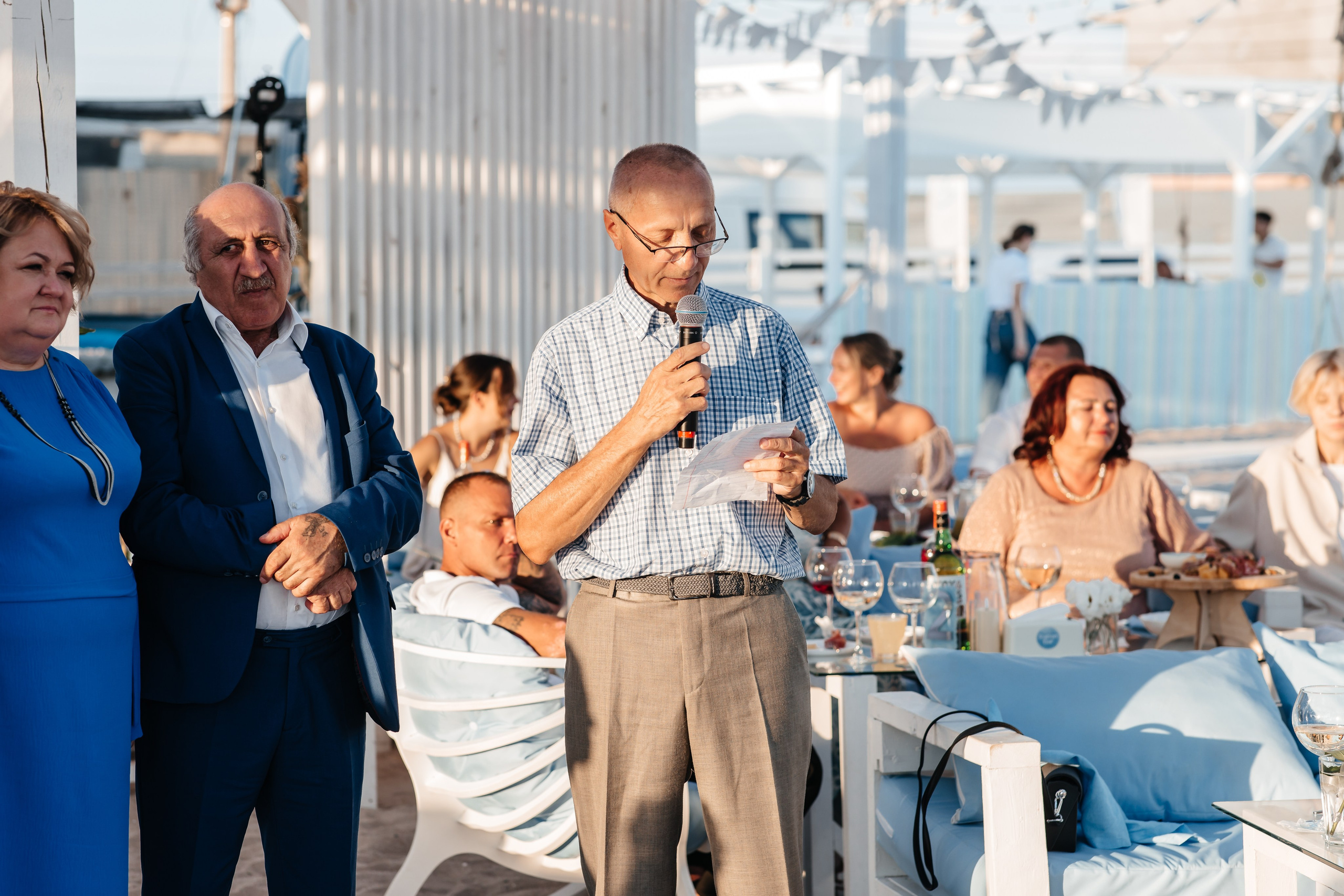 Анонс свадьбы для Елены и Максима. Свадебный фотограф в Крыму и Севастополе Ольга Баскакова