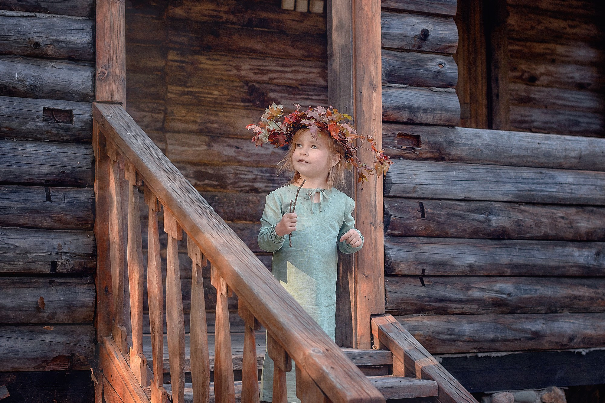 Травница. Семейный и детский фотограф во Владивостоке Янченко Елена