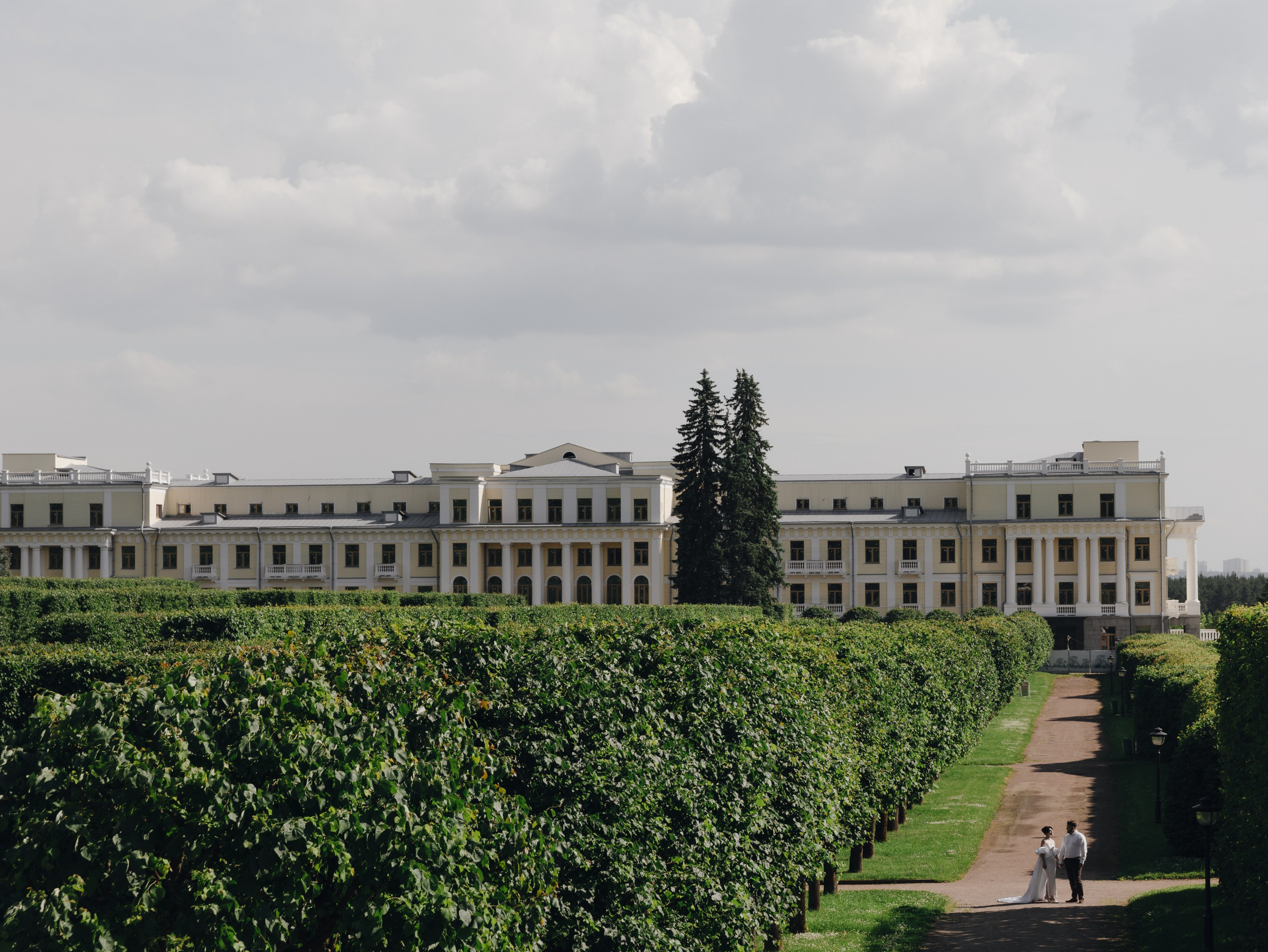 Аleksey & Аnastasiya. Destination wedding photographer Mary Korenchuk