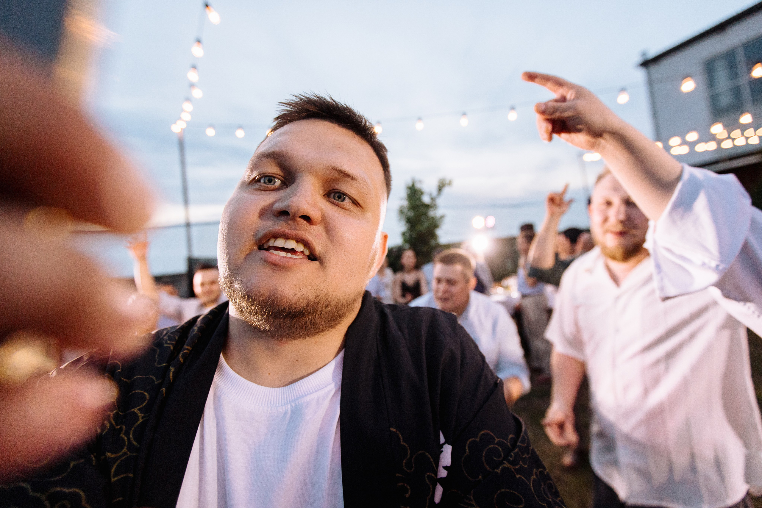 Свадебный репортаж. Свадебный и Репортажный фотограф Александр Шаров