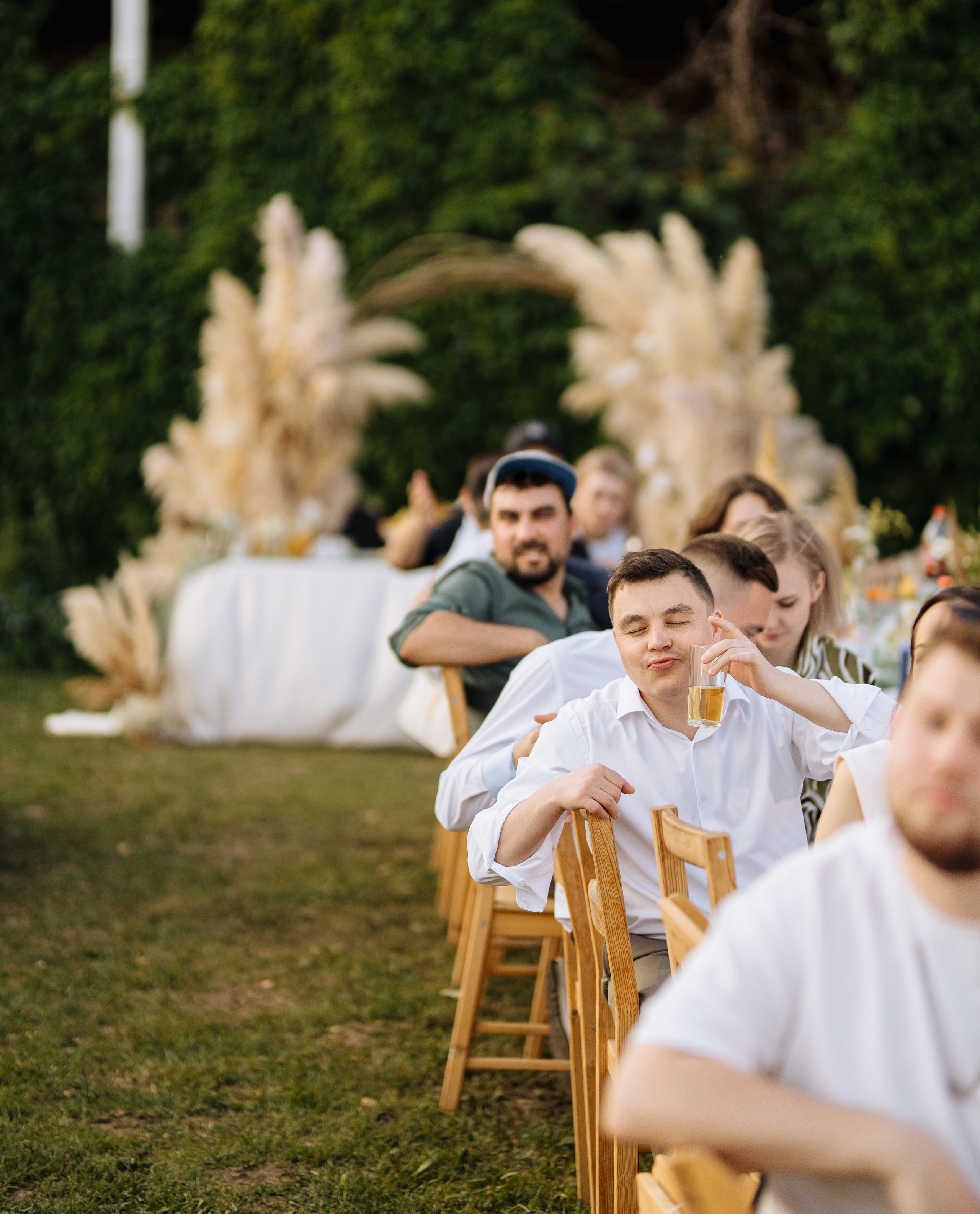 Свадебный репортаж. Свадебный и Репортажный фотограф Александр Шаров