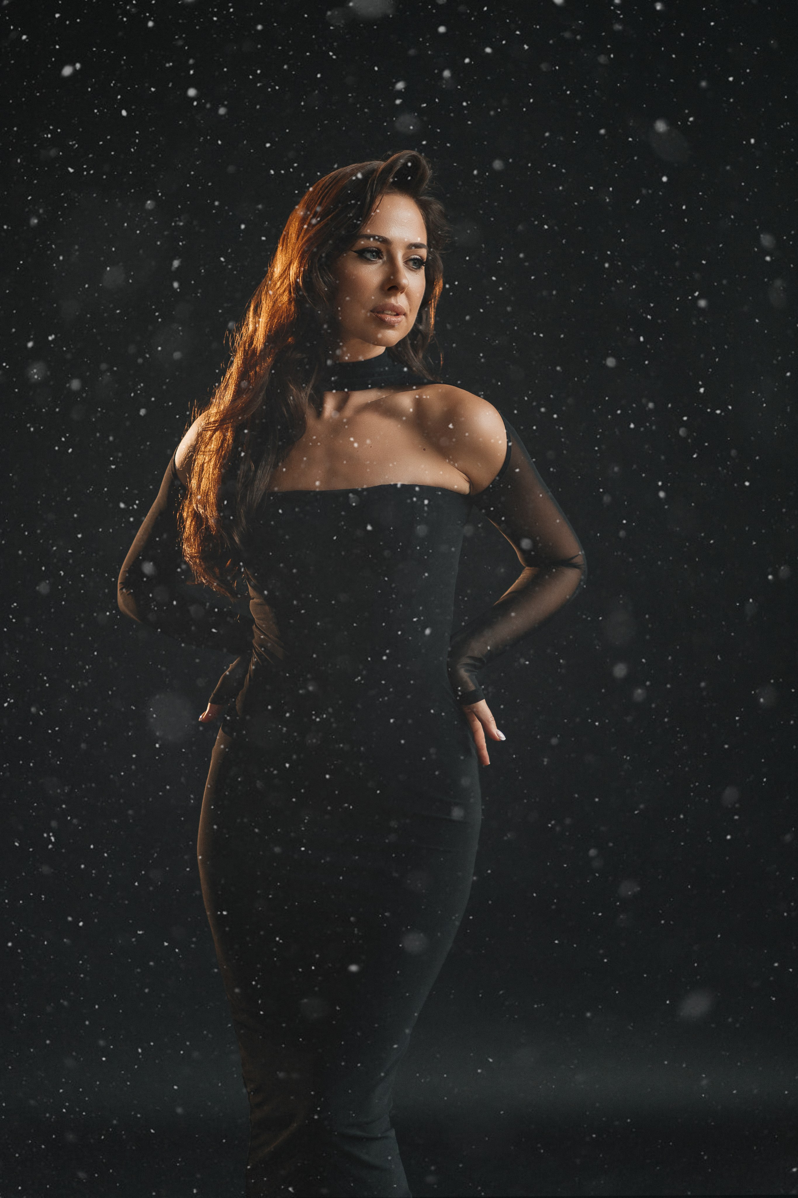 Маша звезда. Семейный фотограф в Санкт-Петербурге Ирина Иванова