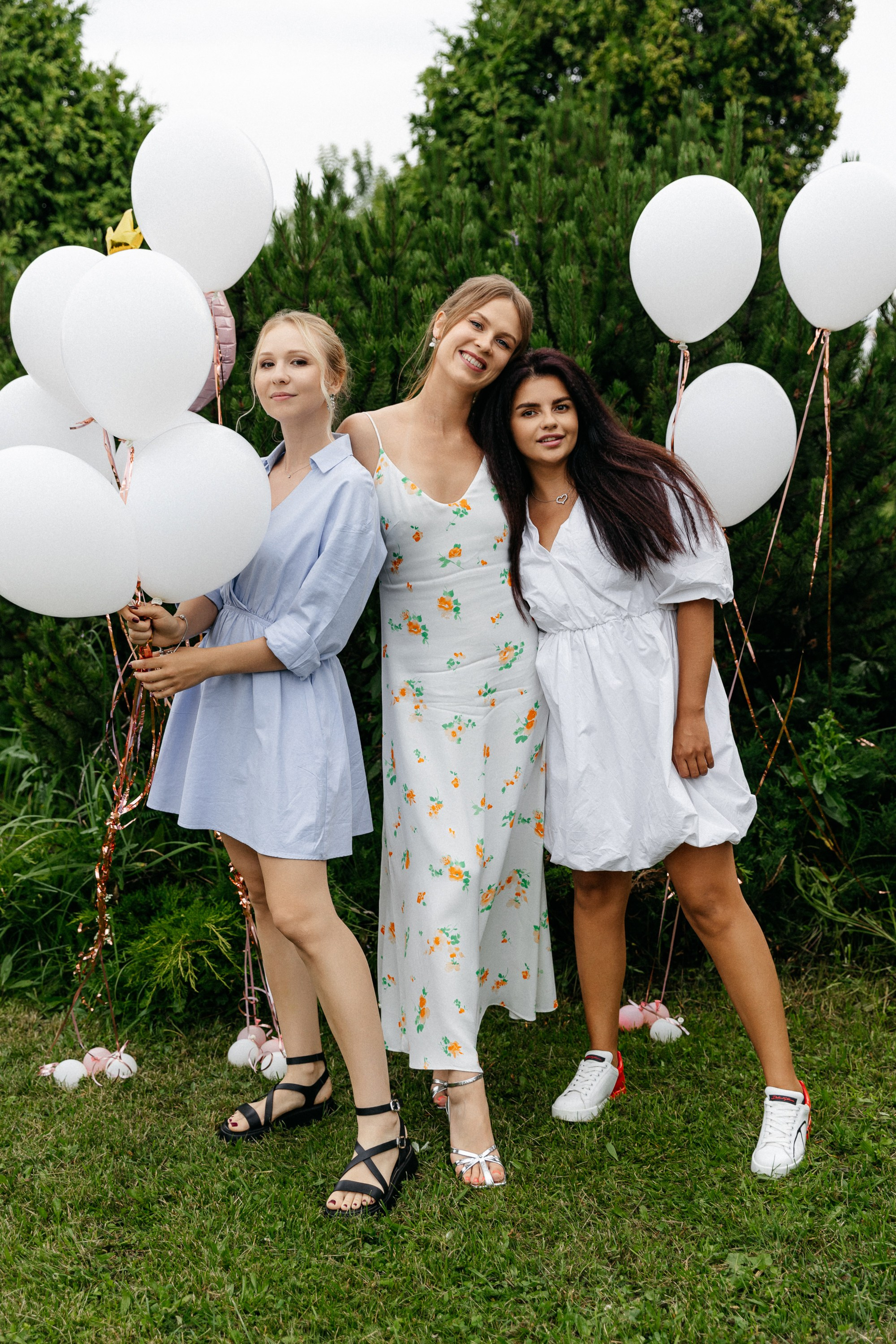 День Рождения. Свадебный фотограф Дмитрий Воробьев Ярославль