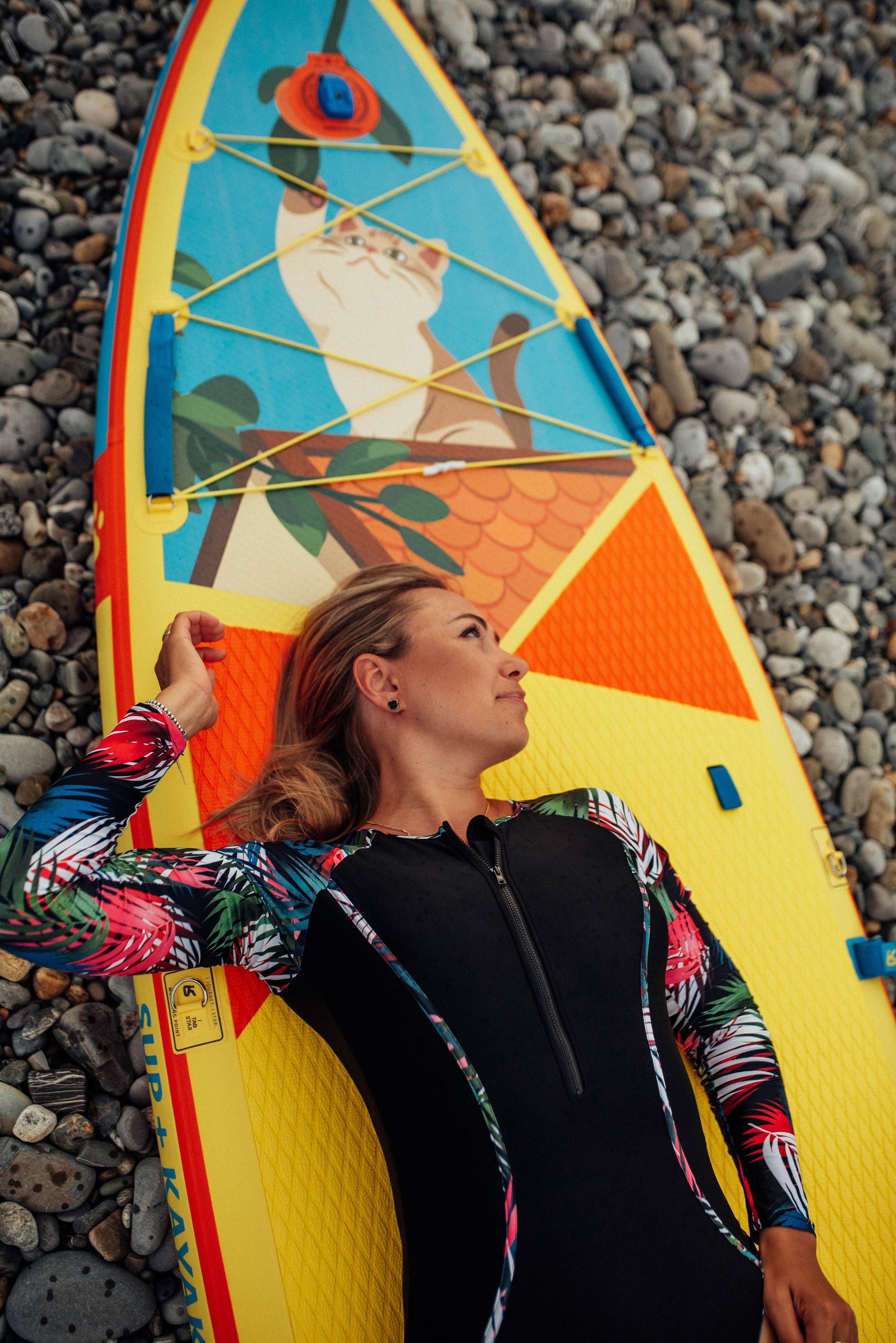 Ольга и Матвей ☀️. Фотограф в Сочи — Маргарита Поганова