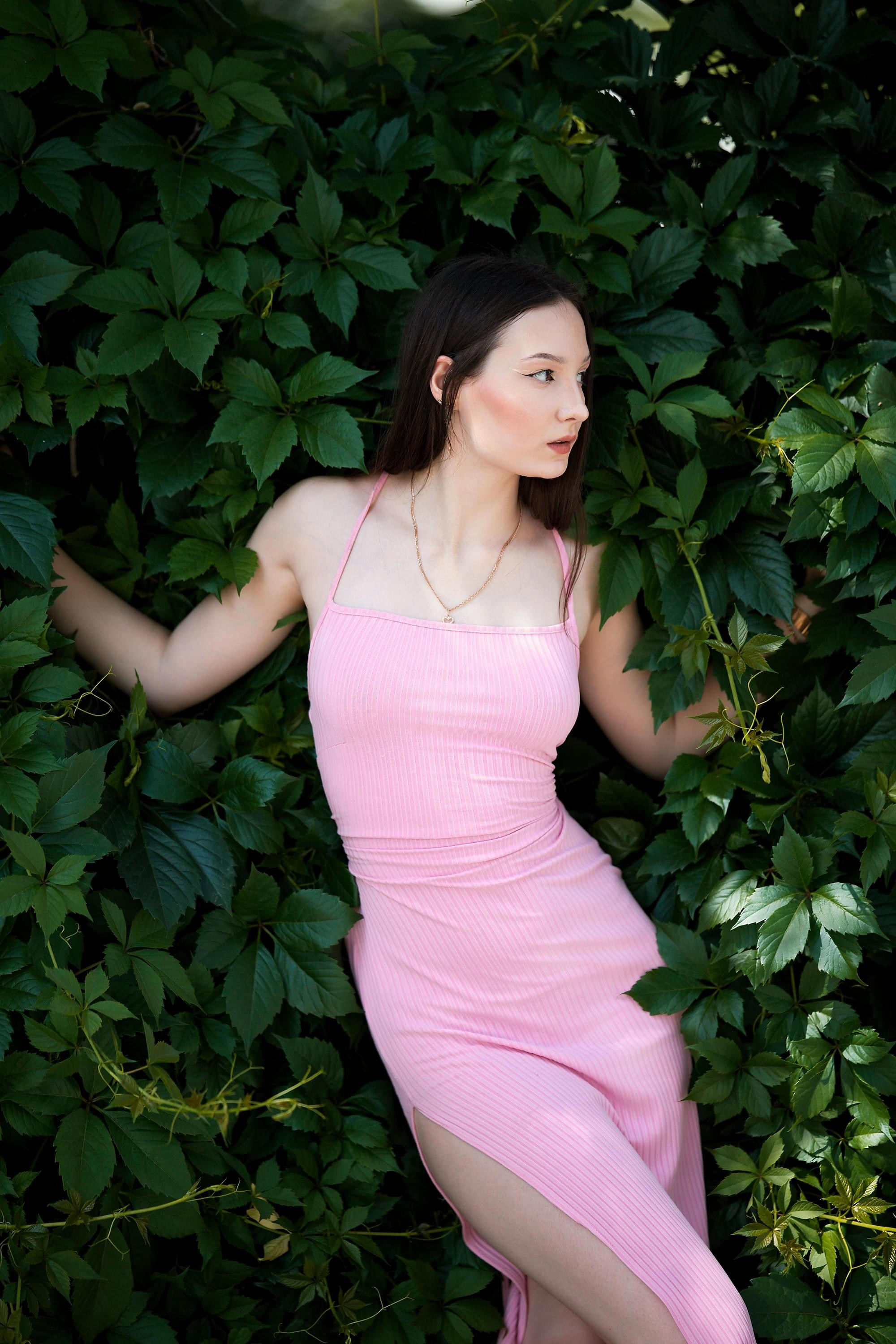 Портретная фотосессия. Фотограф в Екатеринбурге Максим Субботин