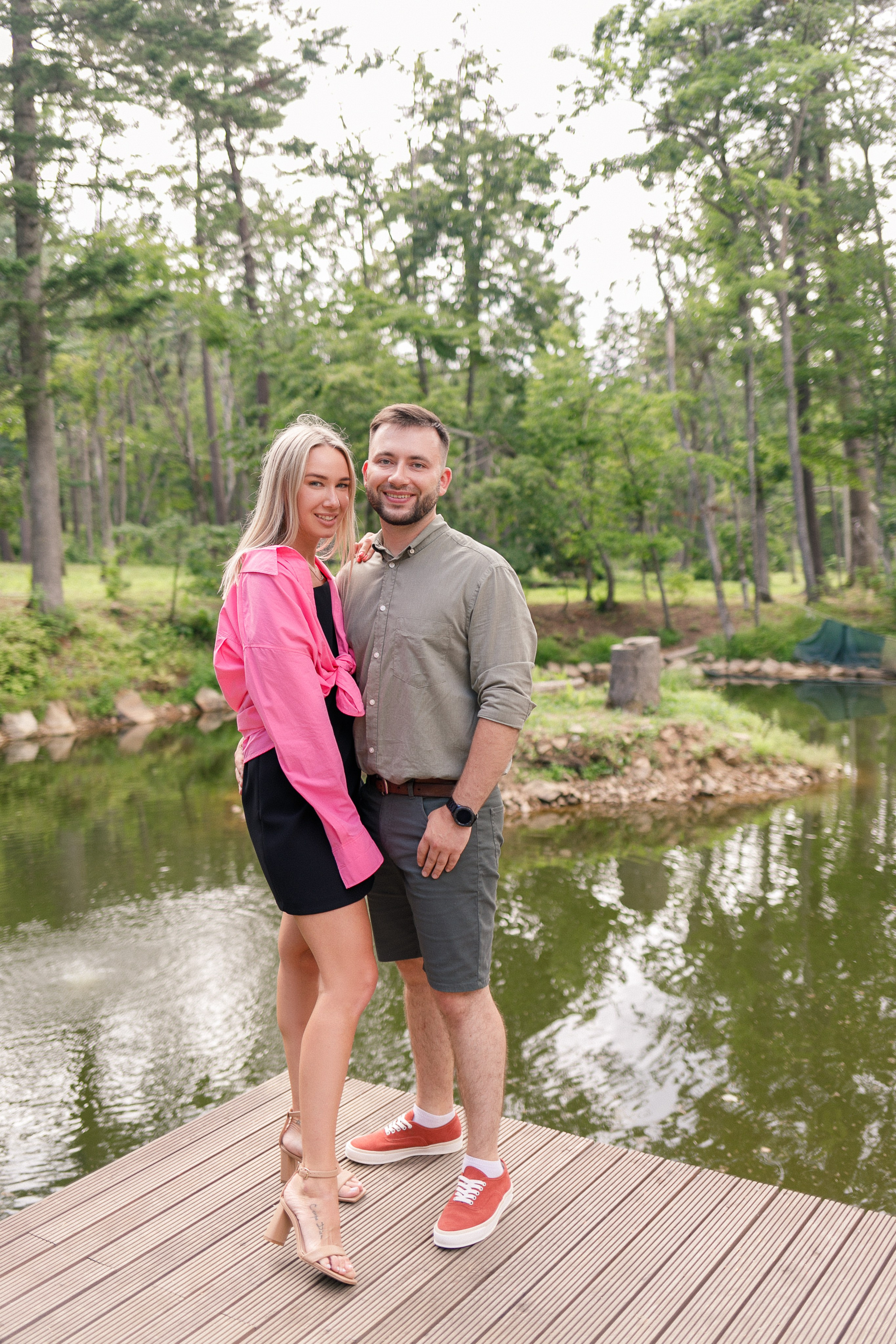 Юбилей. Свадебный и семейный фотограф во Владивостоке Овчинникова Дарья
