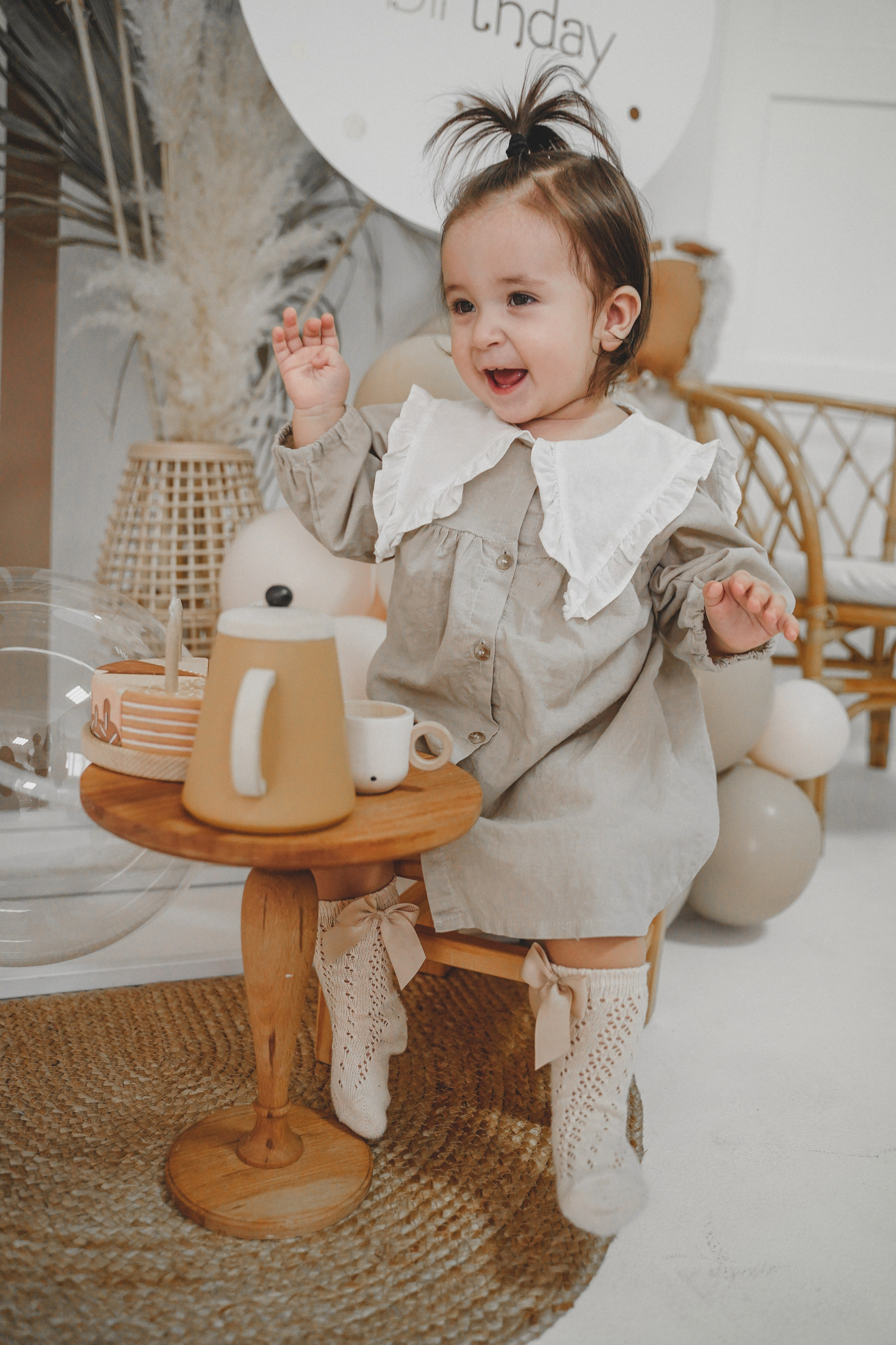 Годовасие. Семейный и женский фотограф в Краснодаре Анастасия Приймак