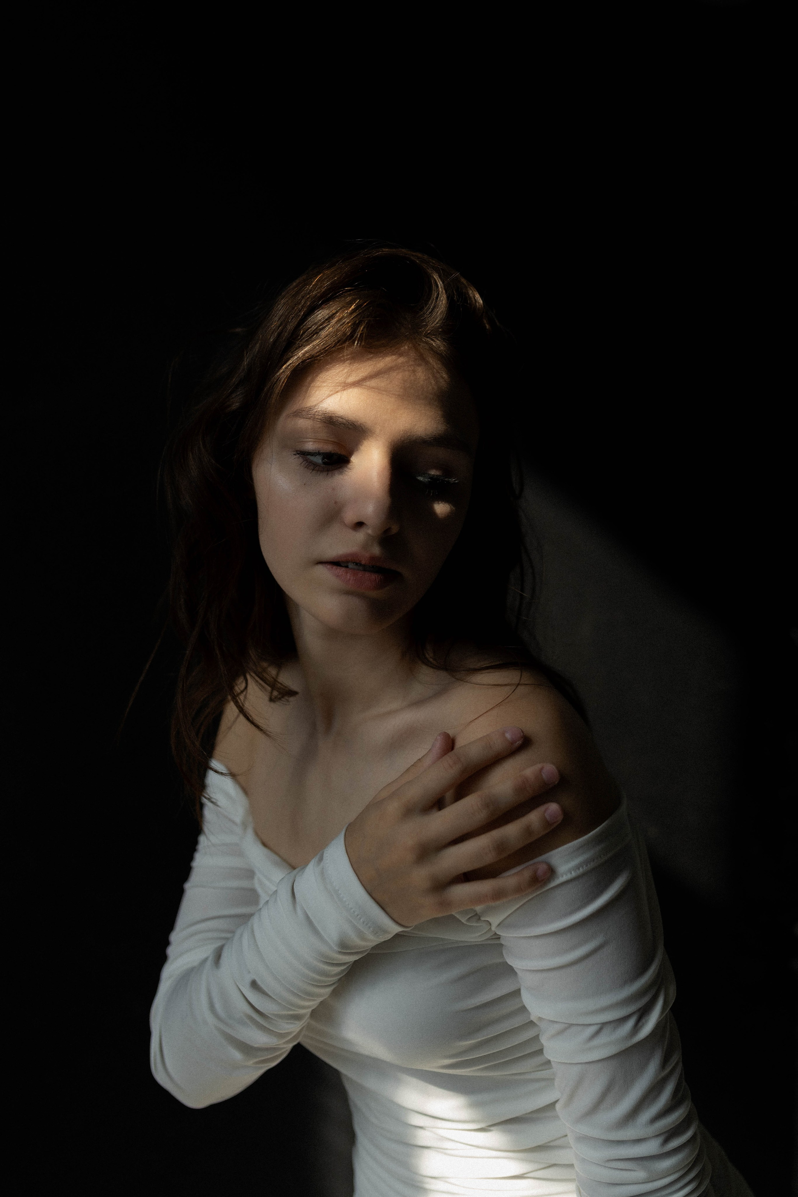 Екатерина. Портретный фотограф в Нижнем Новгороде Елена Ханова