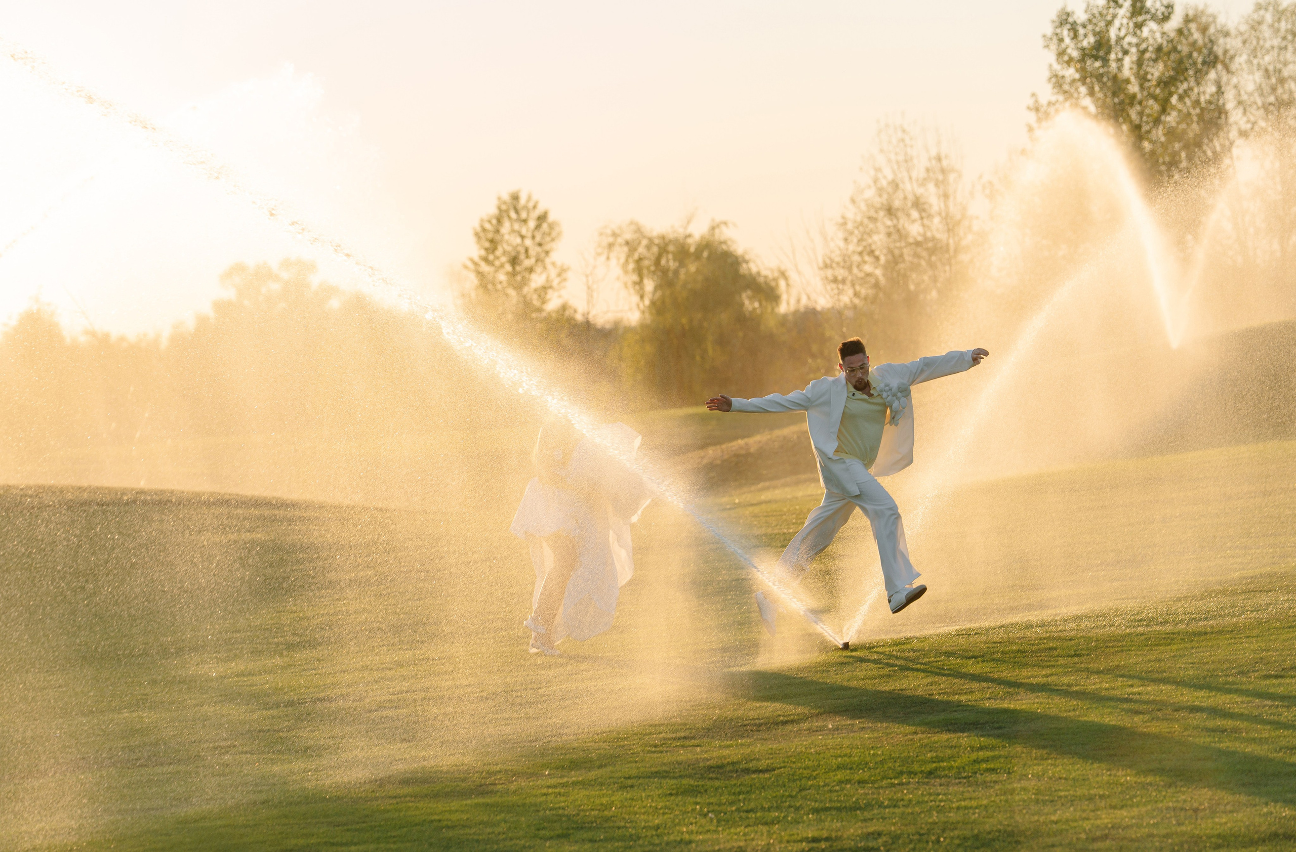 Андрей и Катя. Свадебный и семейный фотограф в Анапе Елена Полетаева