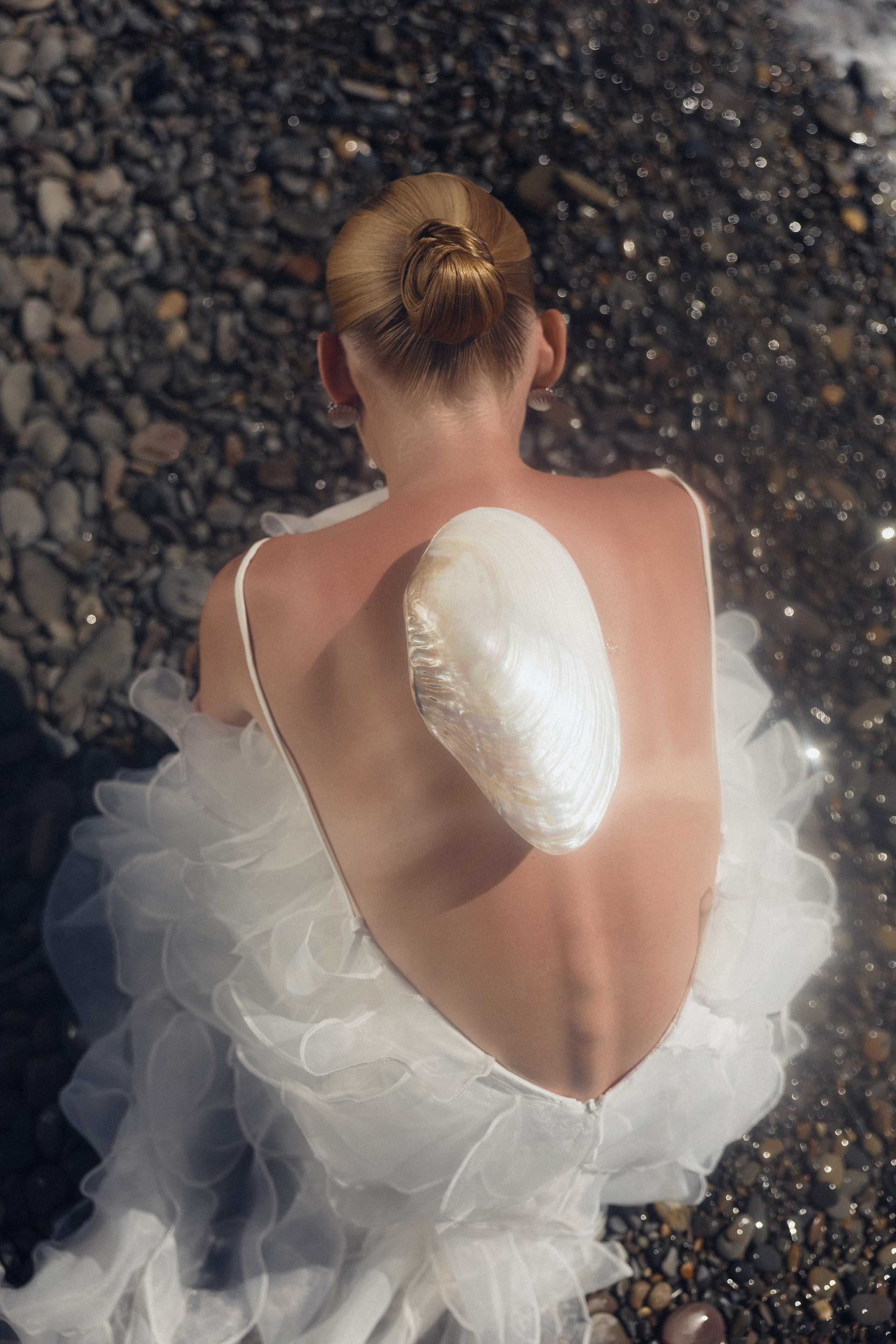 Ныряй в мою любовь!. Свадебный и репортажный фотограф Новороссийск, Краснодар, Сочи Олеся Дзюба