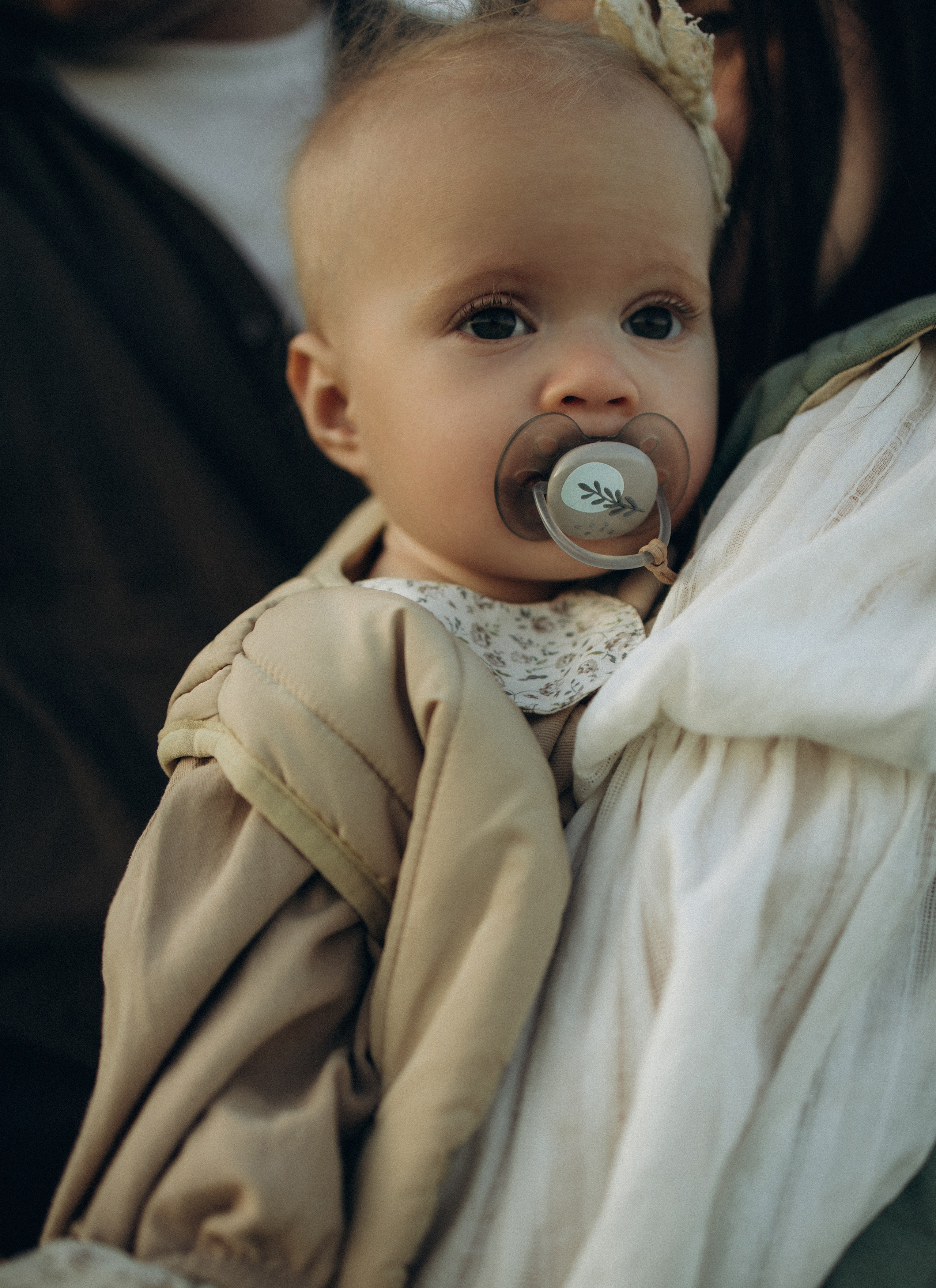 Семейная история Настя, Леша и София. Семейный фотограф в Ростове-на-Дону Мария Ожогина
