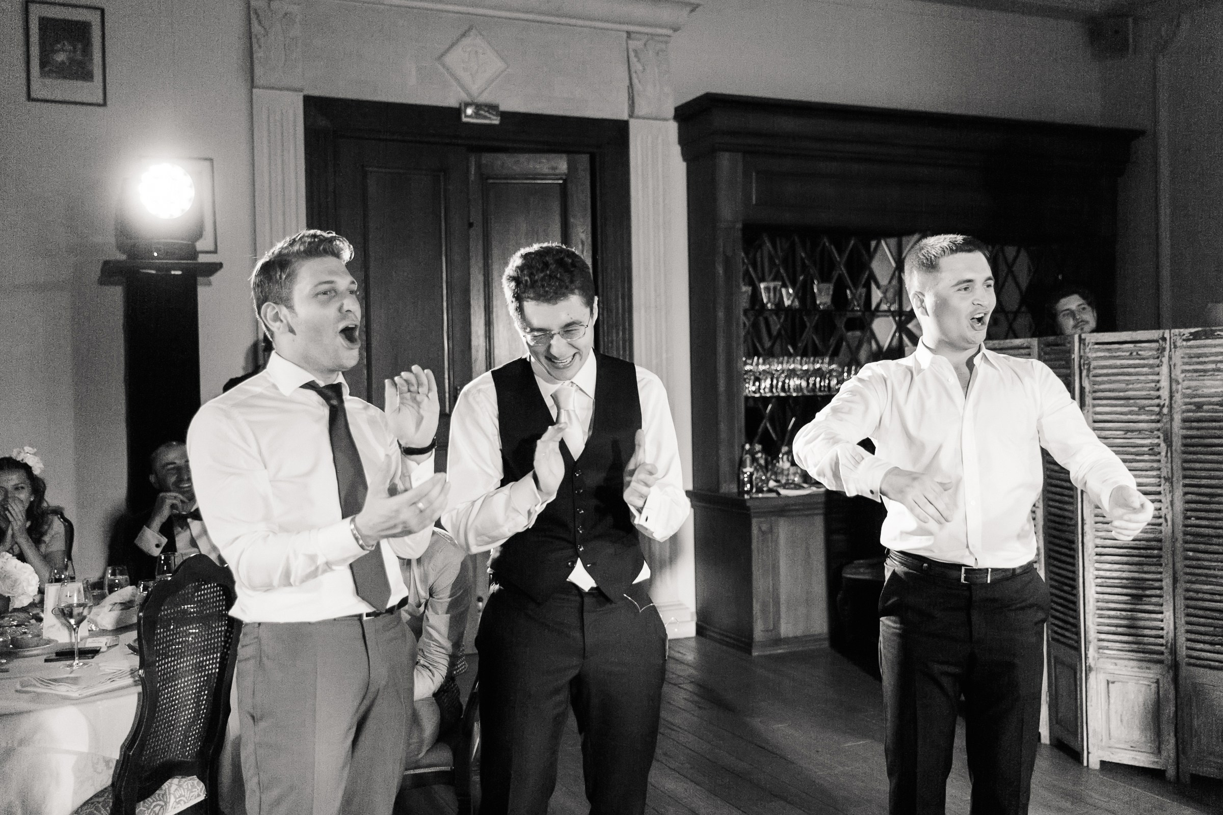 Сергей и Валерия. Свадебный, портретный и репортажный фотограф Дмитрий Карпов