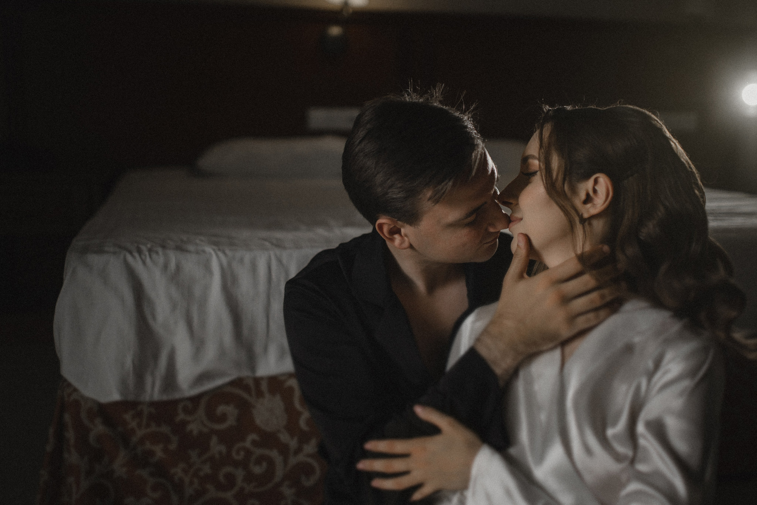 Сережа & Ксюша. Фотограф в Крыму Романенко Даниил