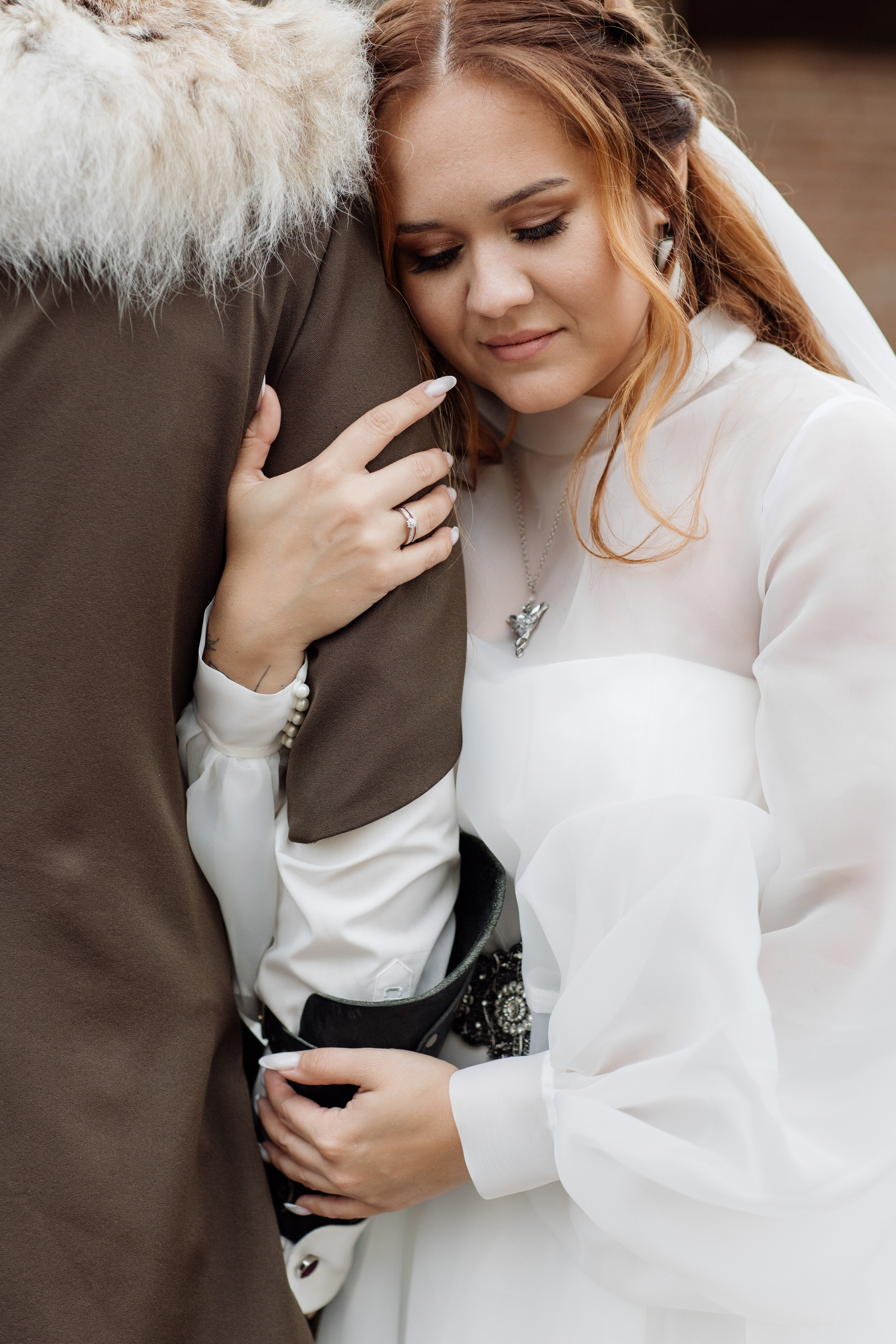 В стиле Властелина Колец. Свадебный фотограф в Нижнем Новгороде — Эдуард Смирнов