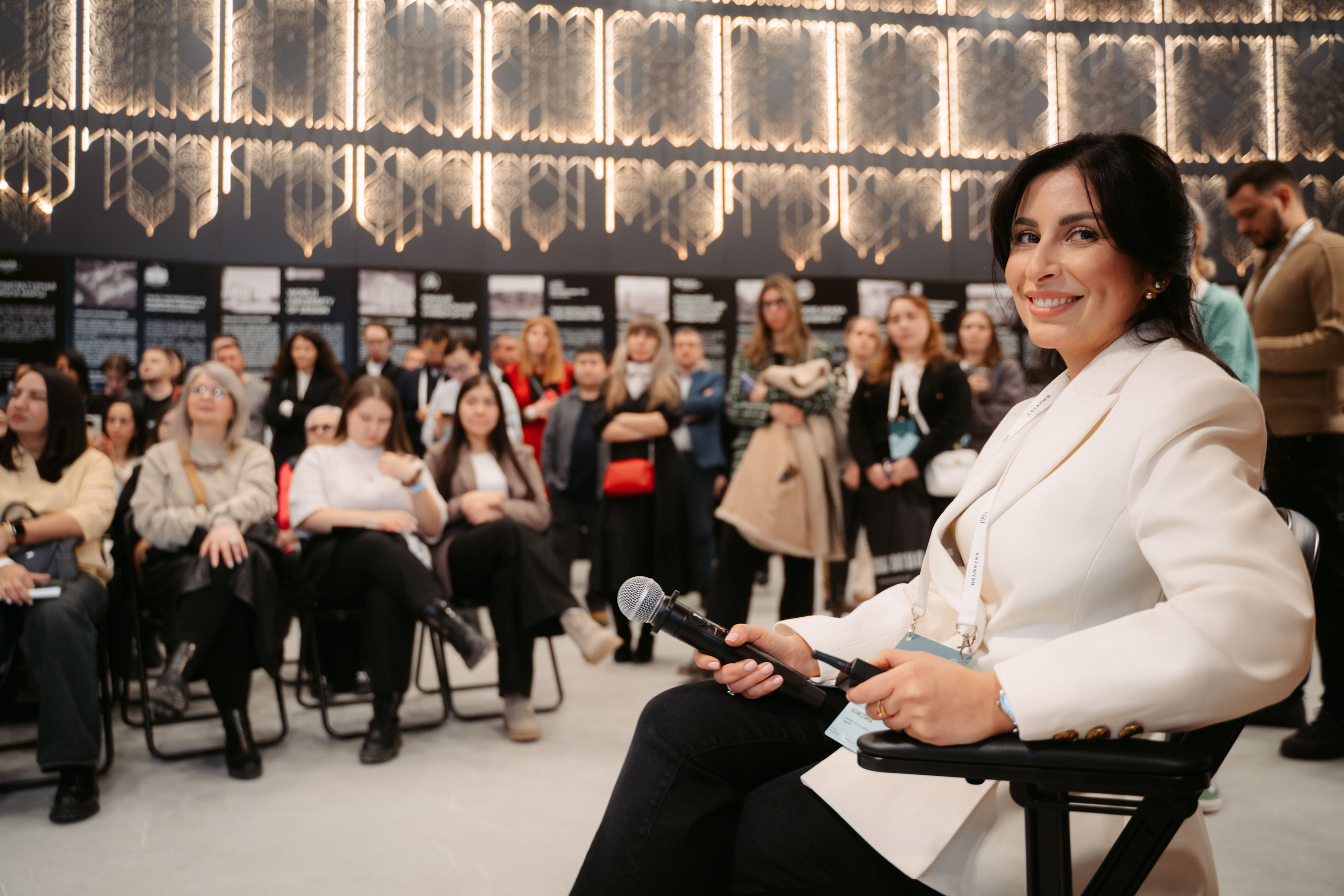 Казаныш / 2025. Саша Копылов, фотограф в Казани